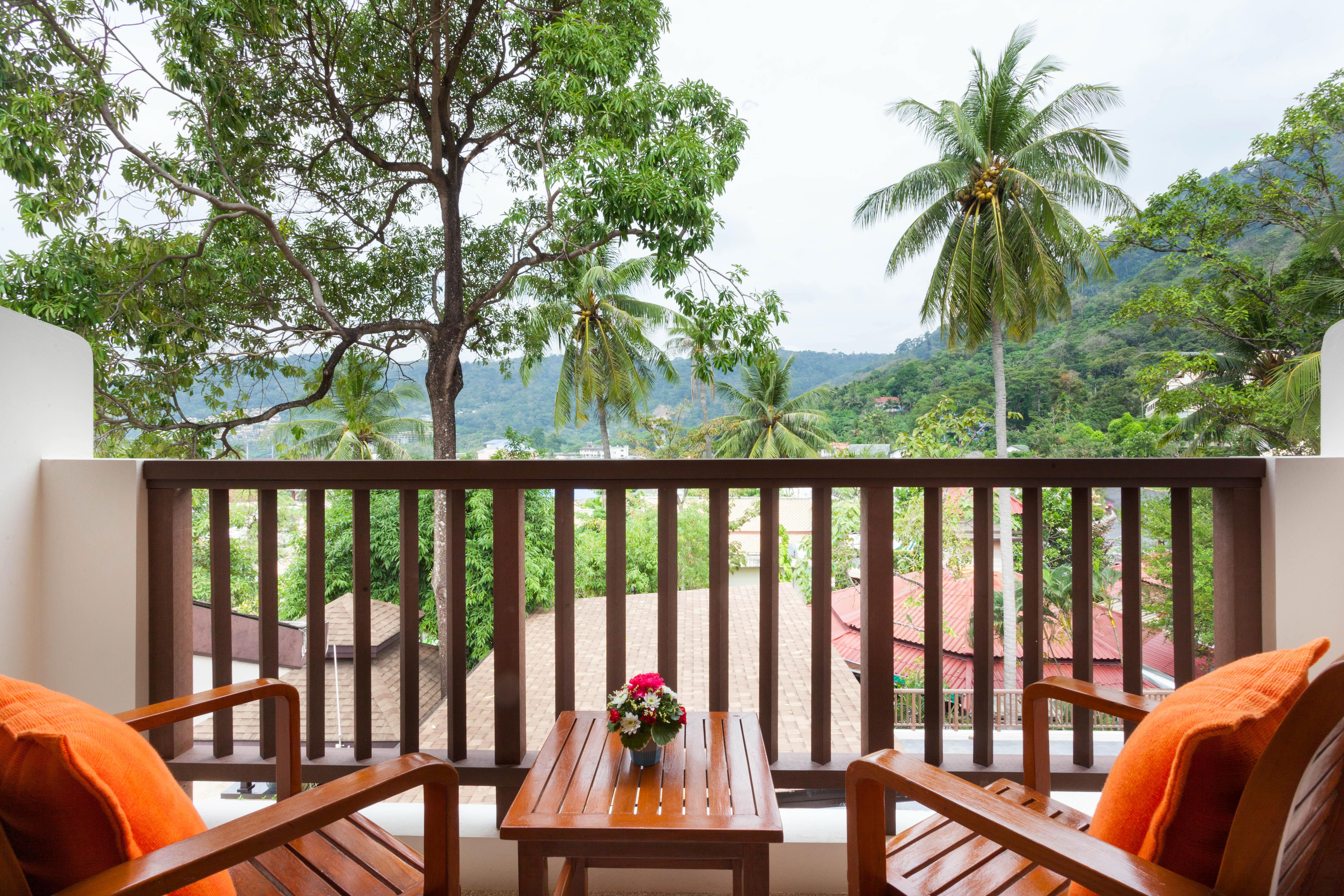 Hotel - Sha Extra Patong