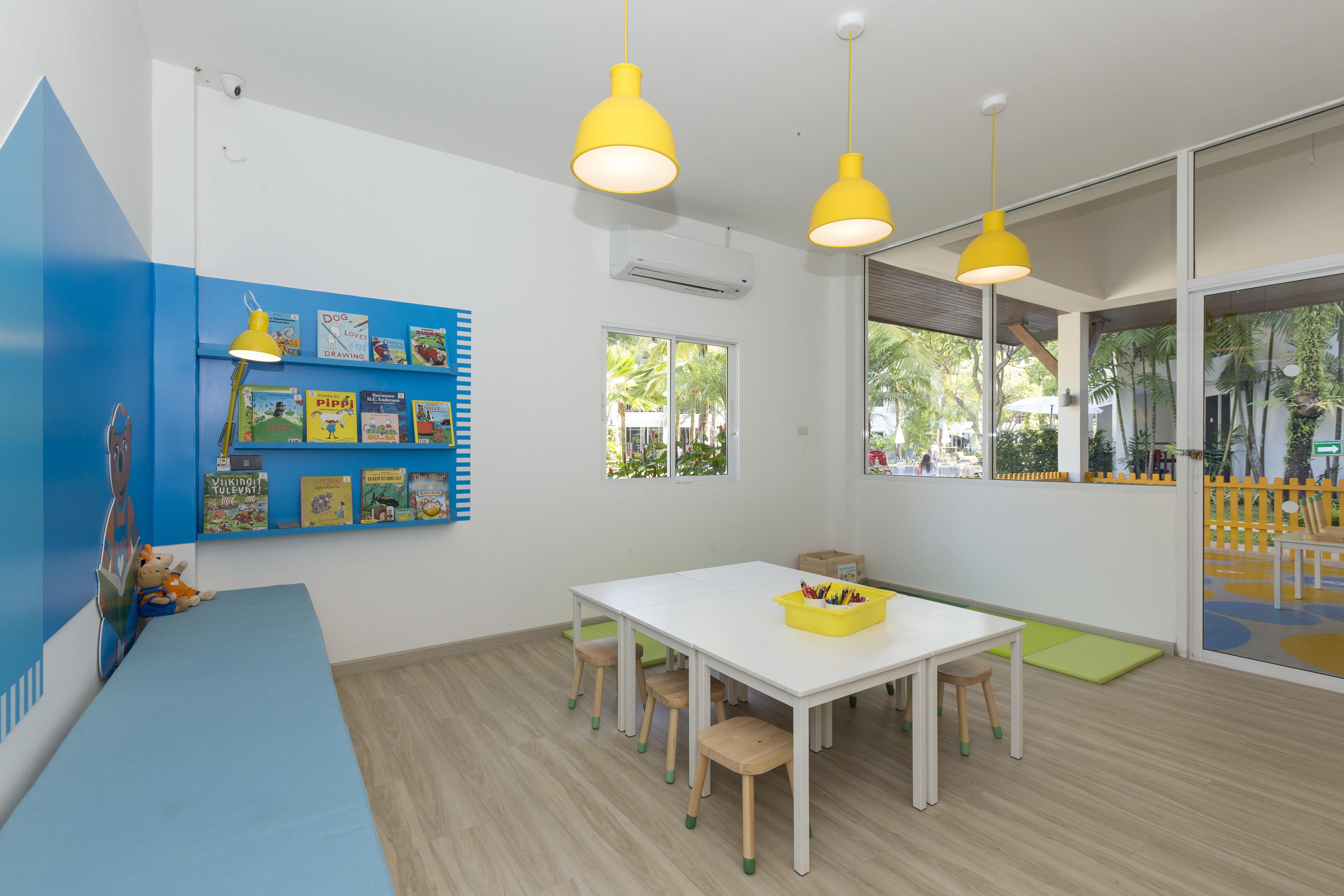 Sunwing Bangtao 4*