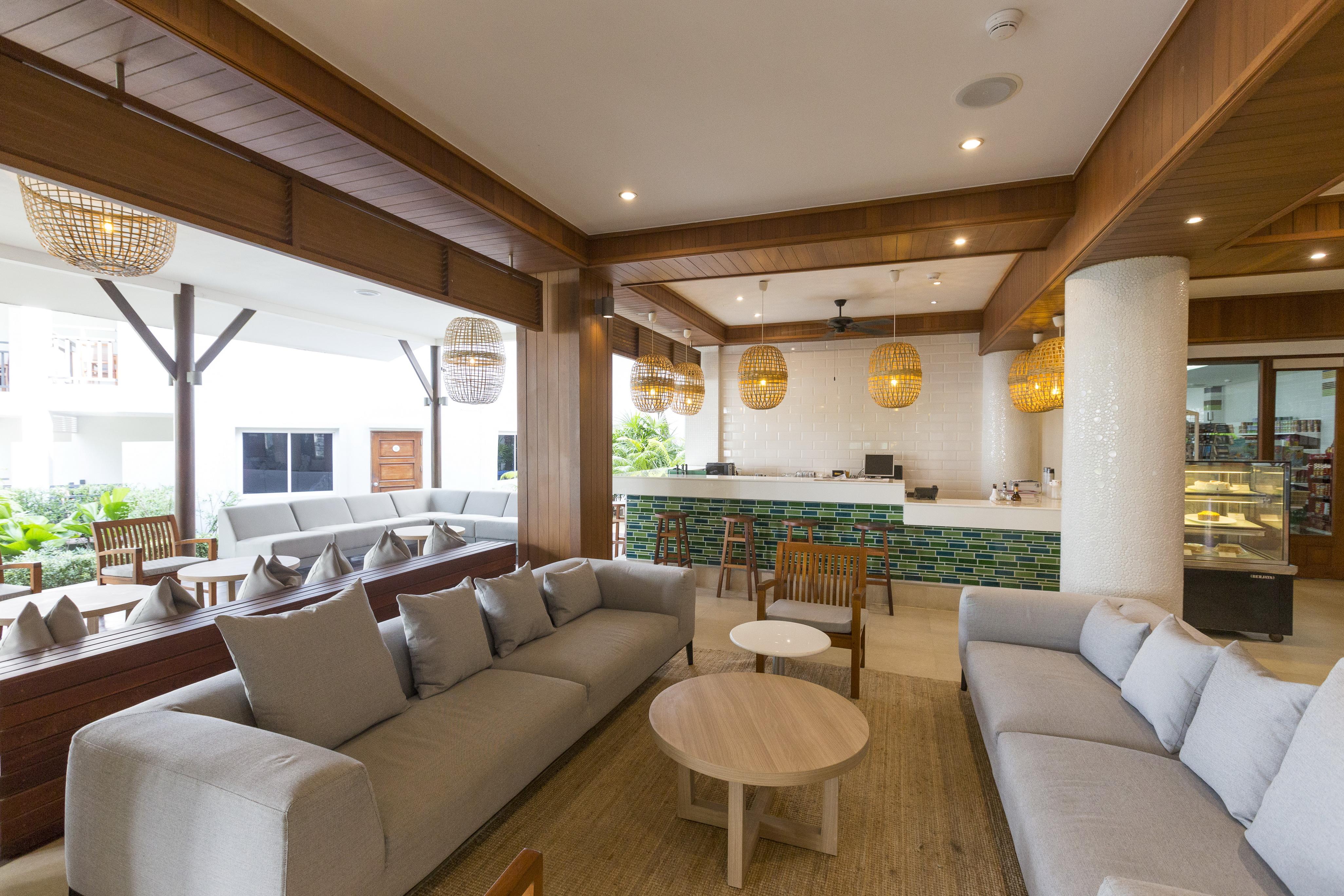 Sunwing Bangtao 4*