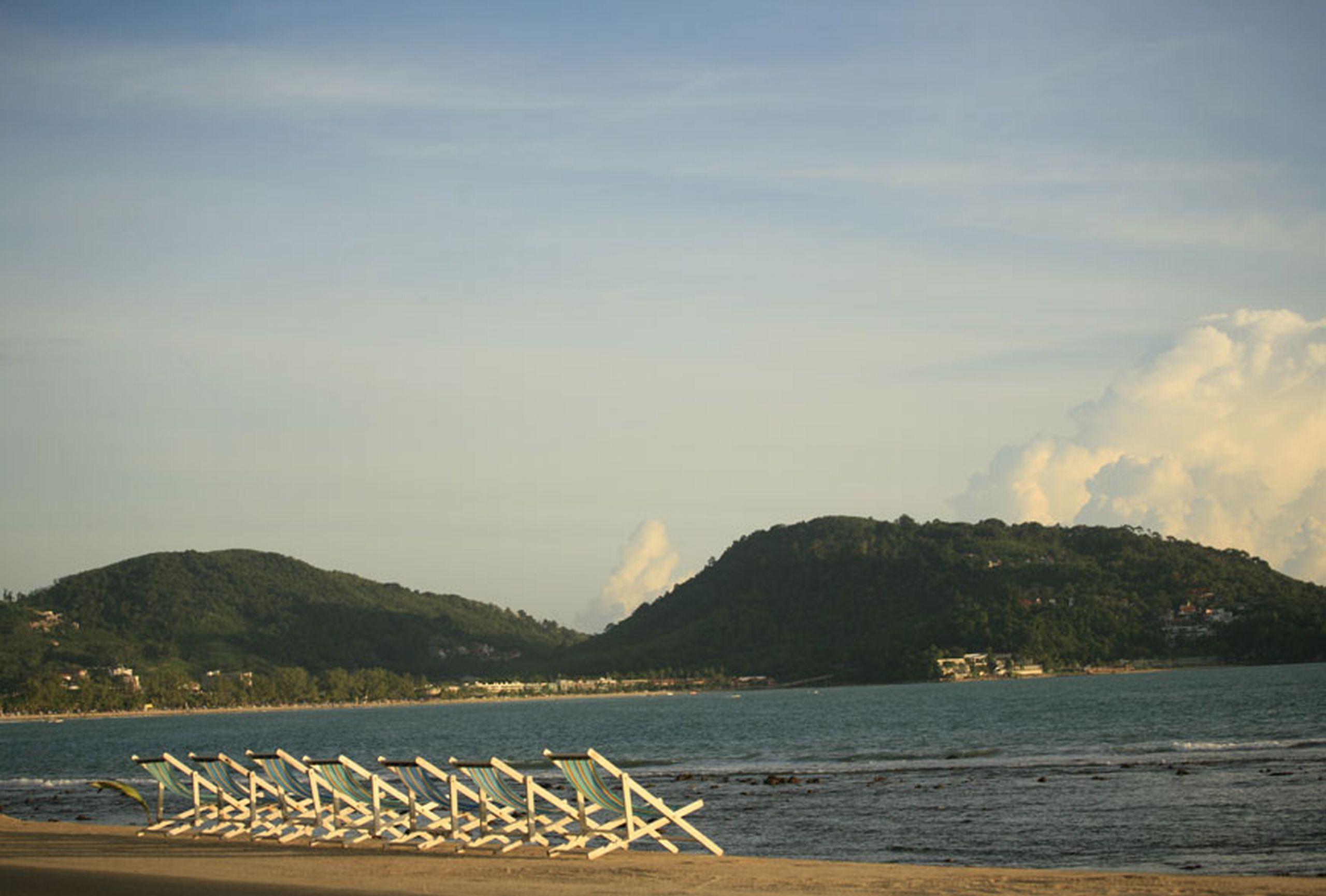 Sunset - Sha Extra 4* Phuket