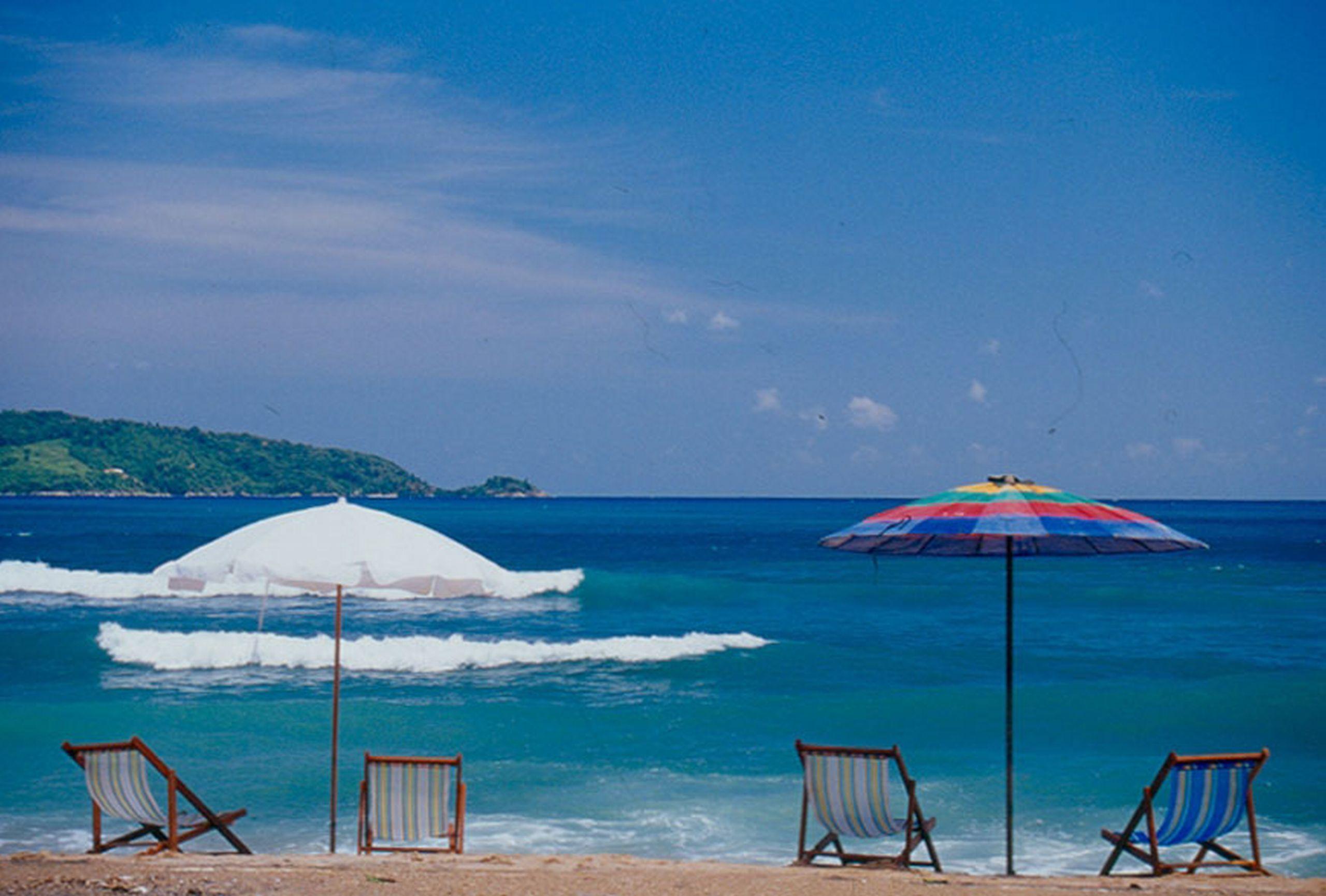 Resort Sunset - Sha Extra 4*