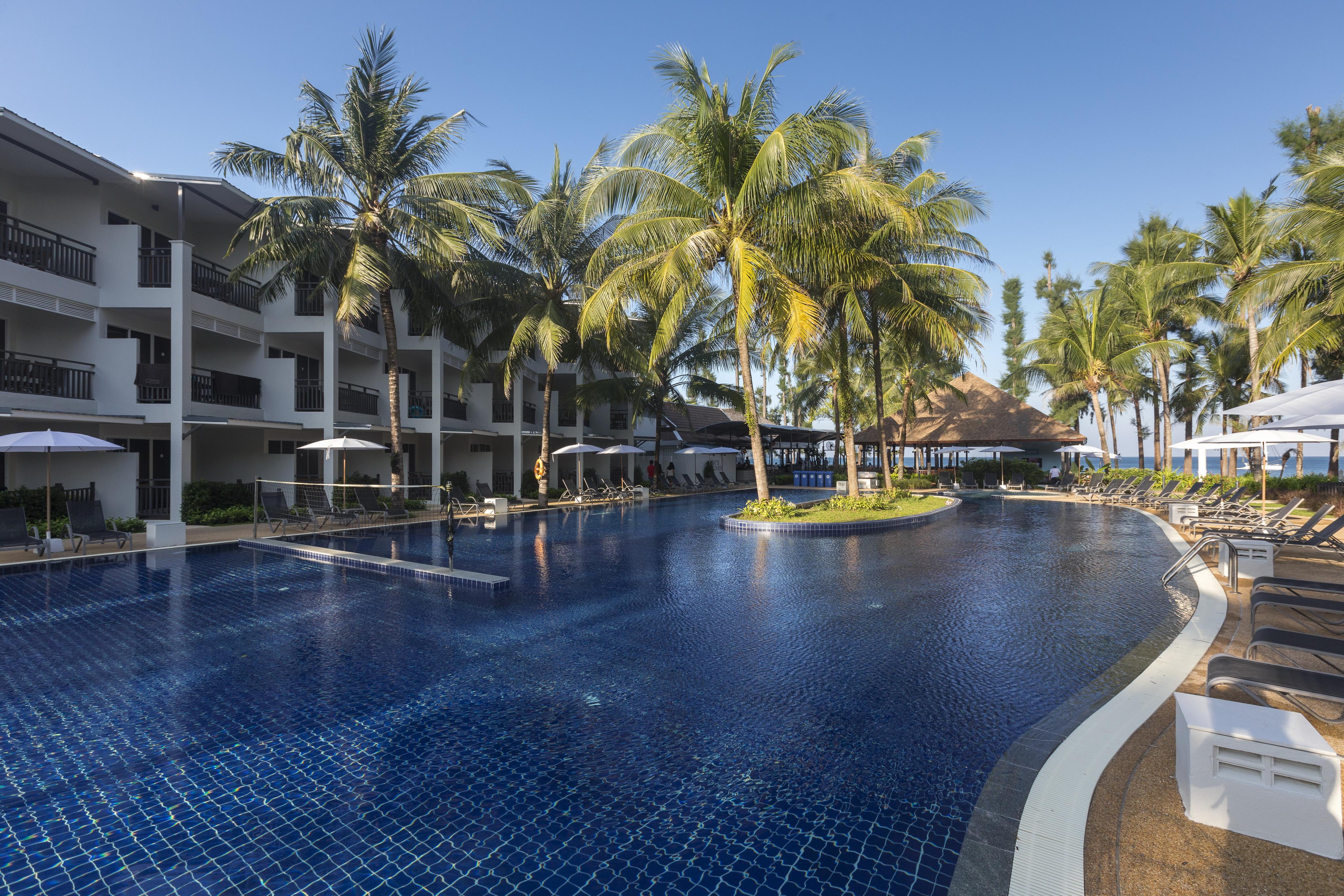 Sunwing Bangtao Hotel 4*