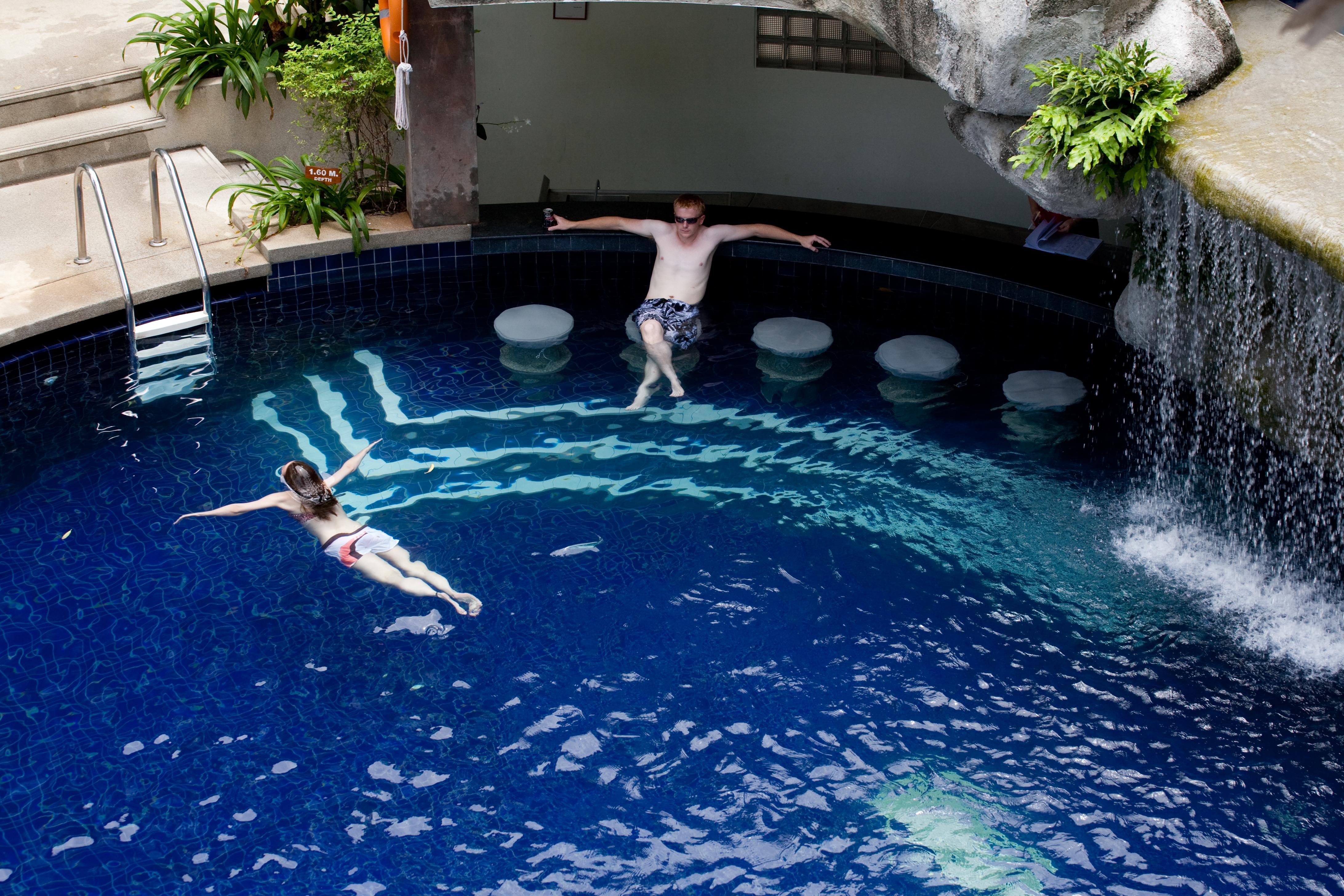 Sunset - Sha Extra 4* Phuket