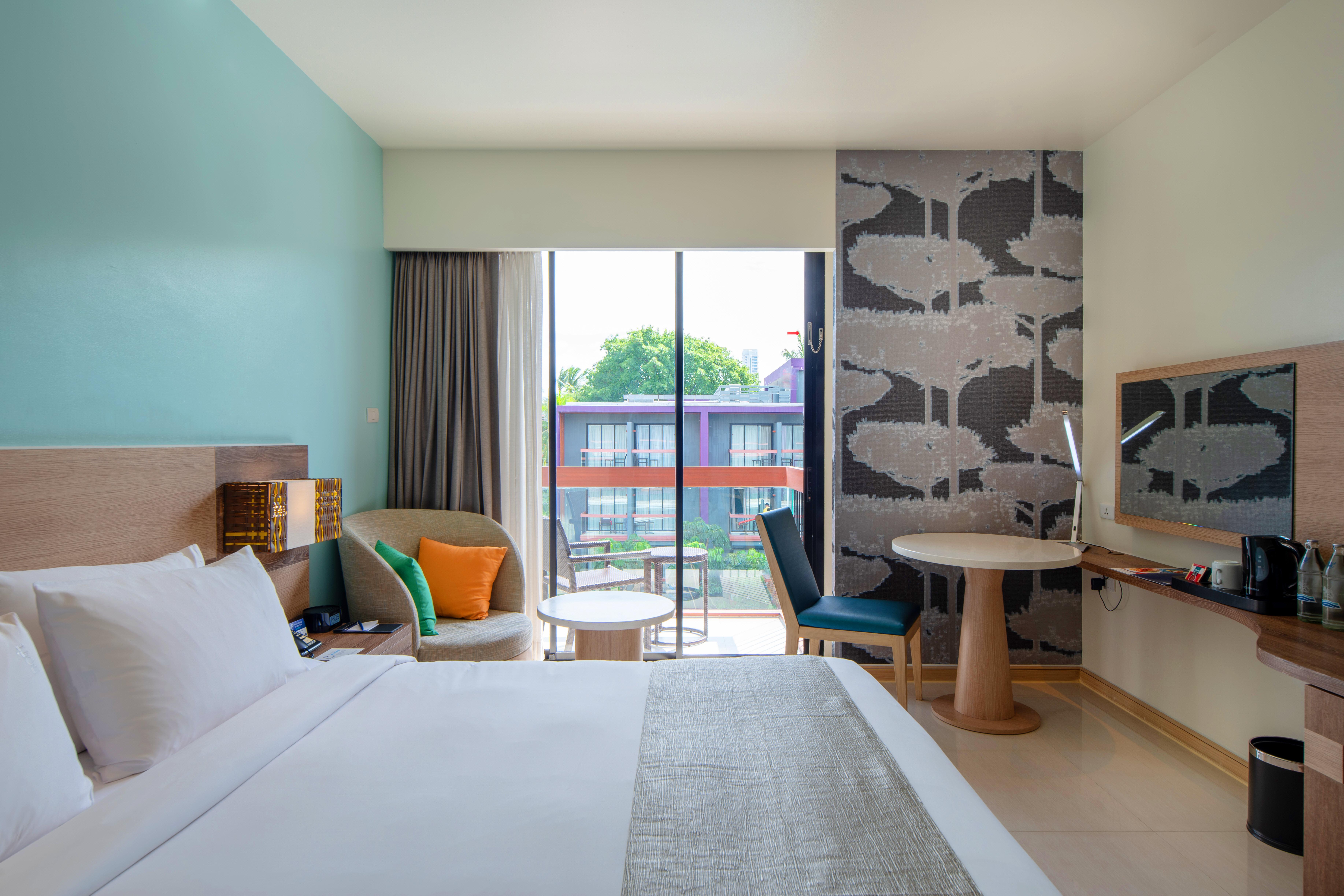 Resort Express Patong By Ihg Phuket