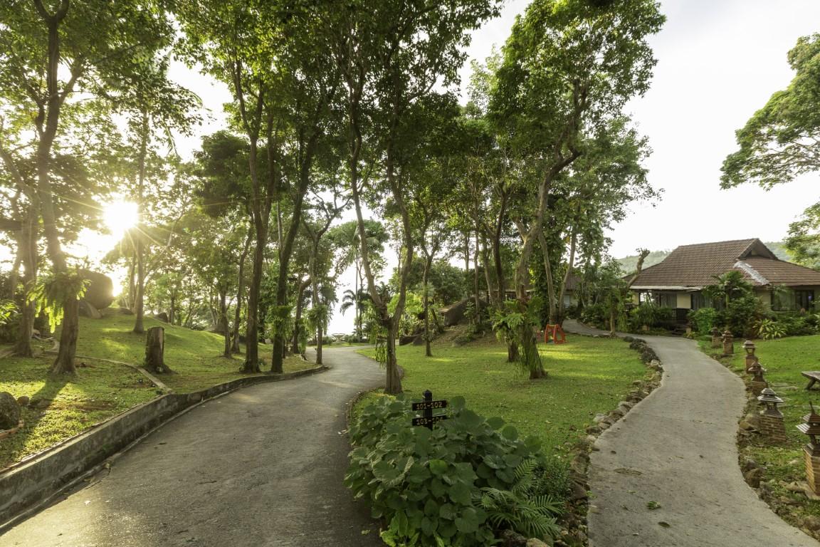 Secret Cliff Hotel Phuket