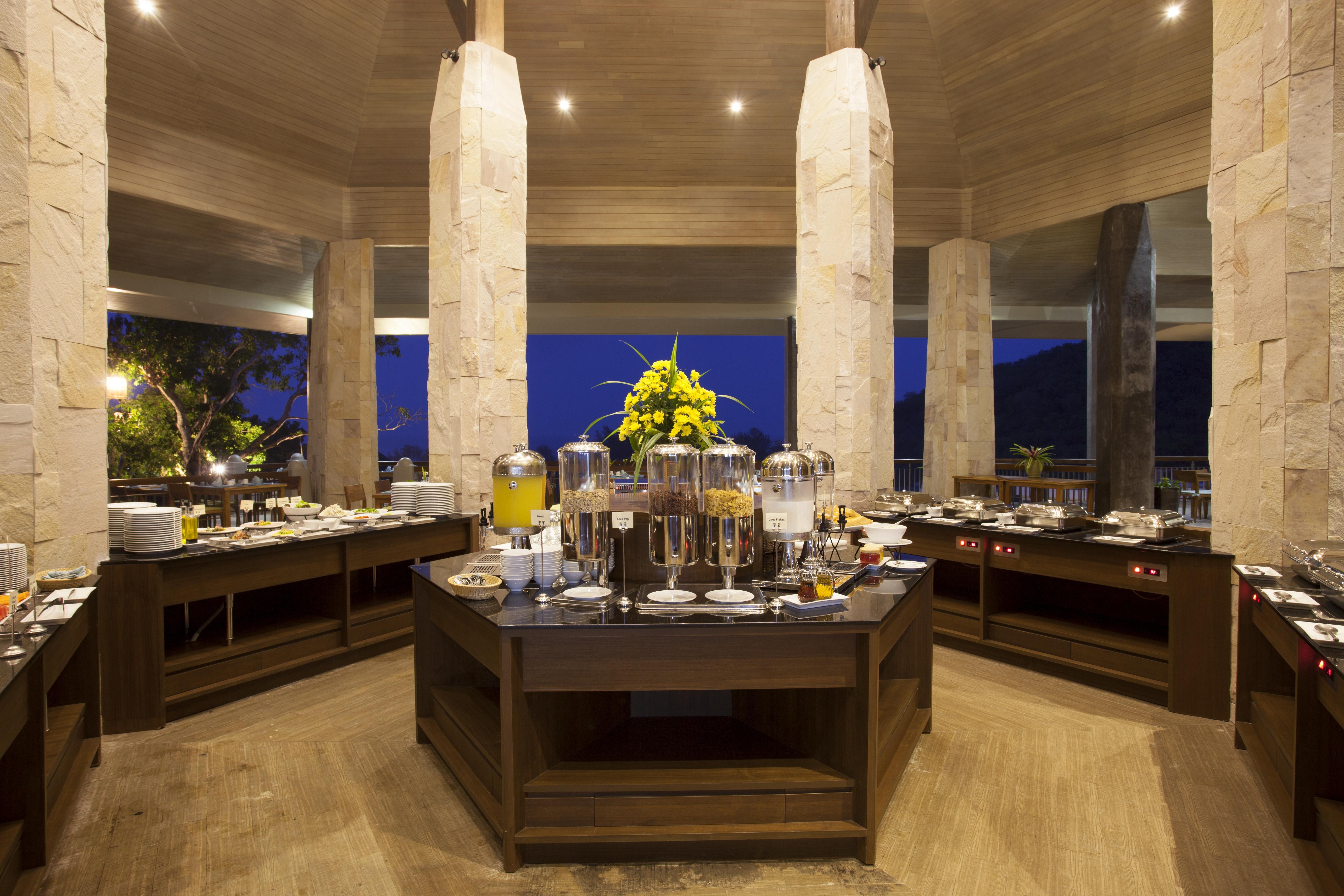 Mandarava And Spa, 5* Karon