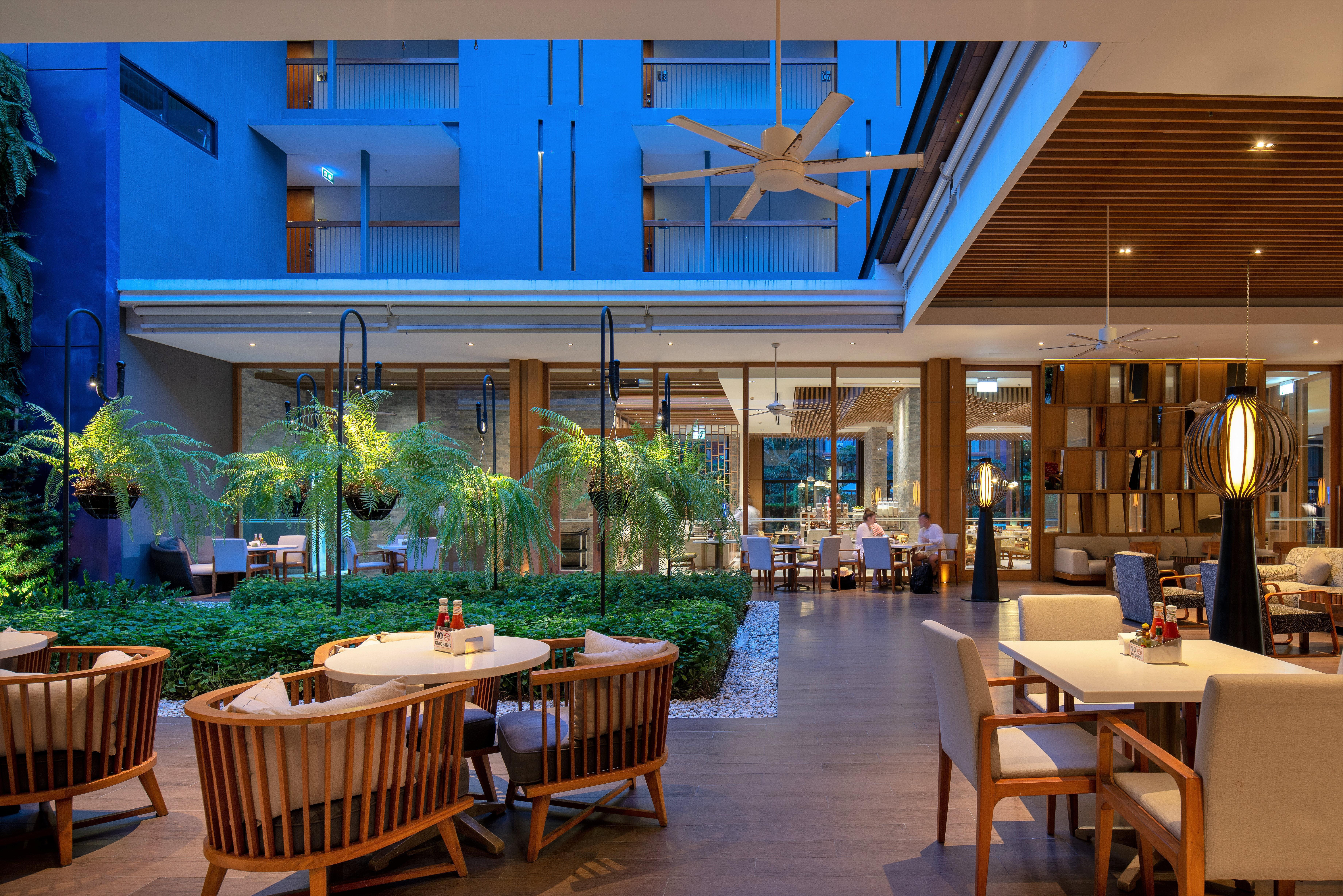 Express Patong By Ihg Phuket