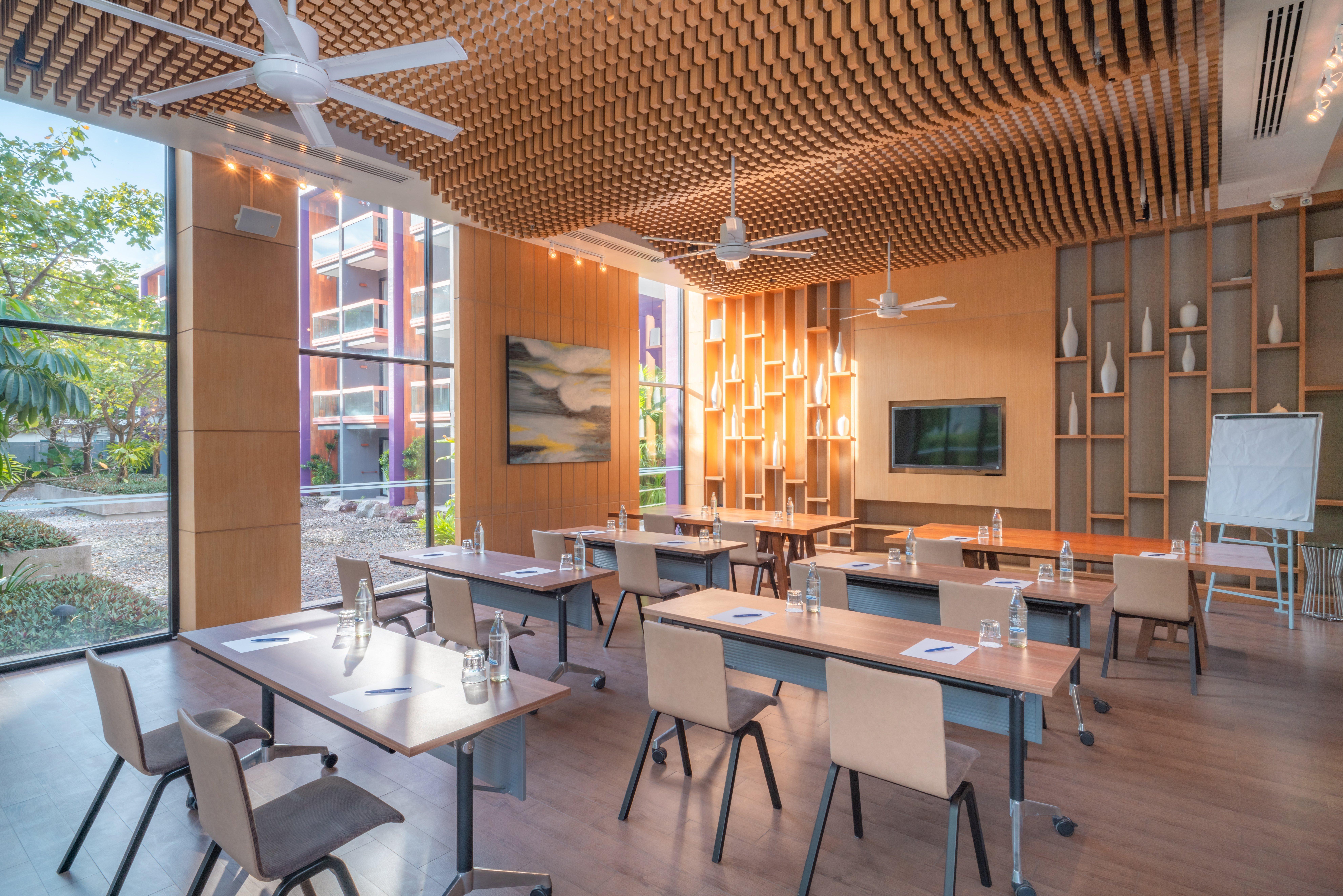Express Patong By Ihg Phuket