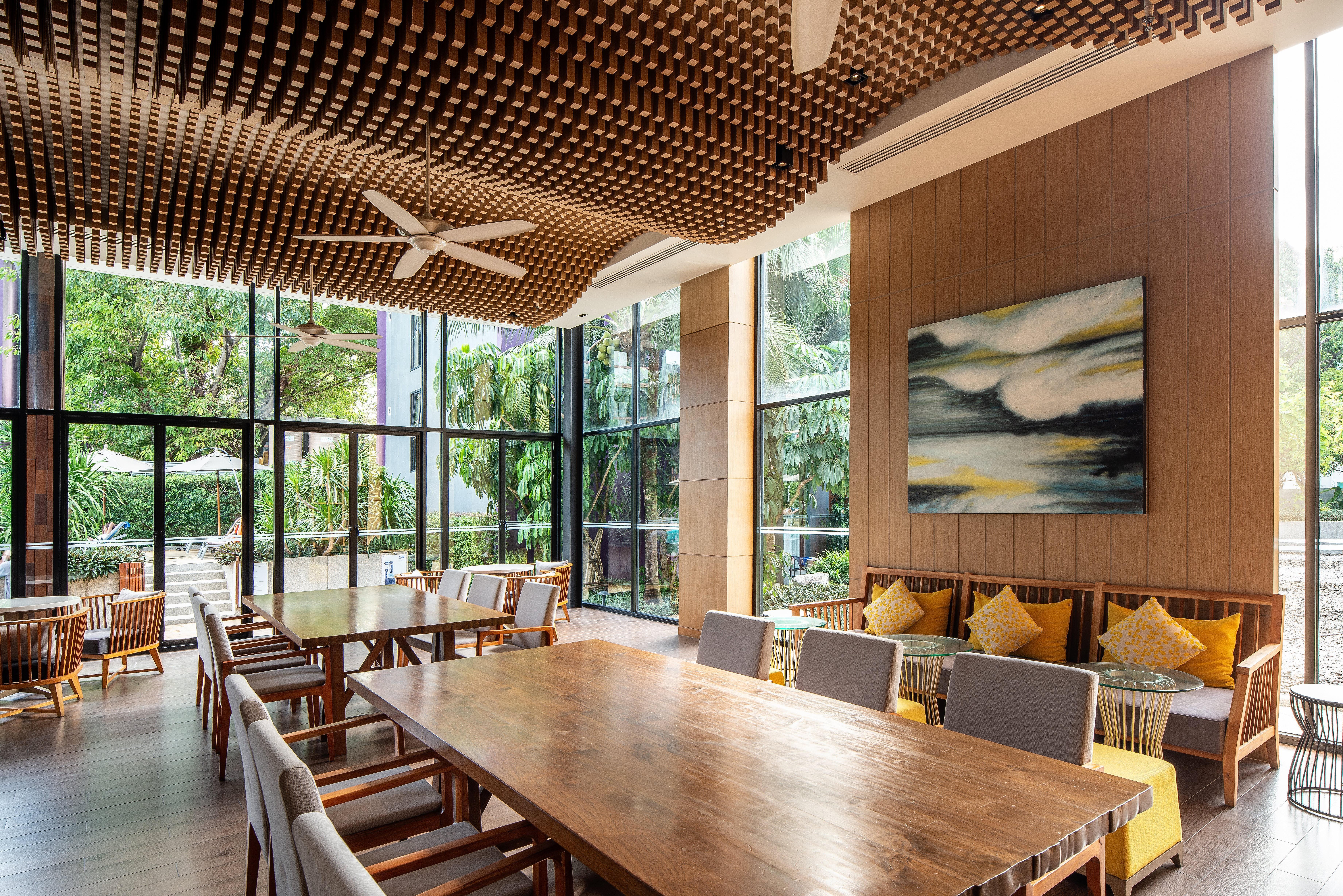 Express Patong By Ihg Phuket