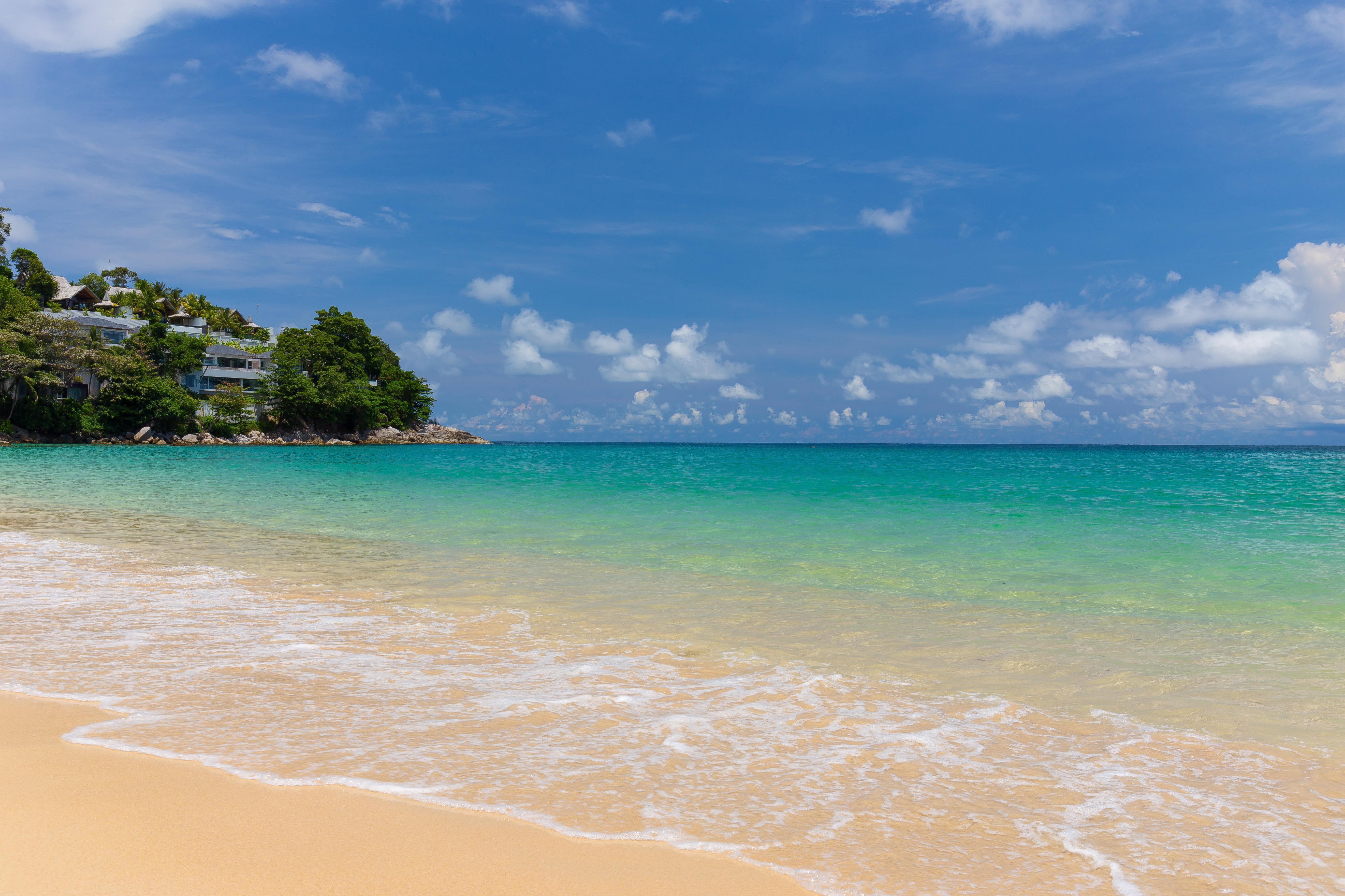 Express Patong By Ihg Resort Phuket