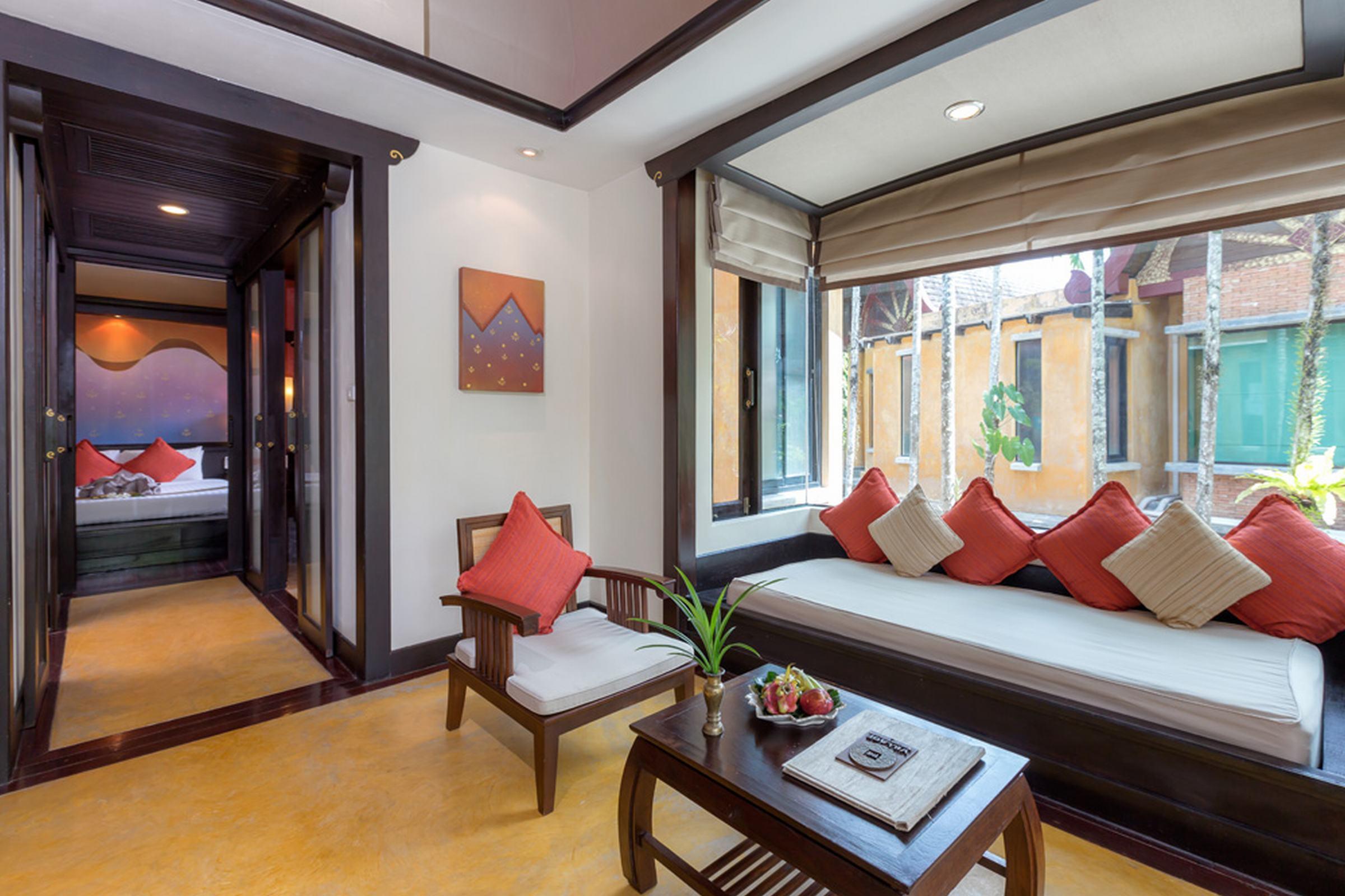 Resort The Village - Sha (adults Only) 4*