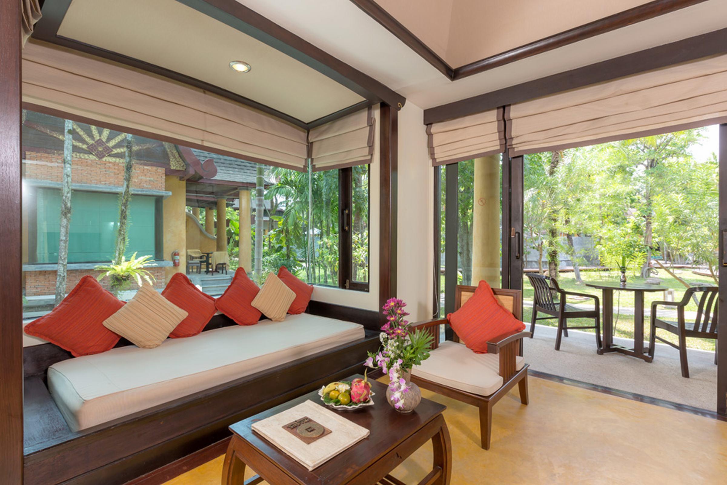 The Village - Sha (adults Only) 4*
