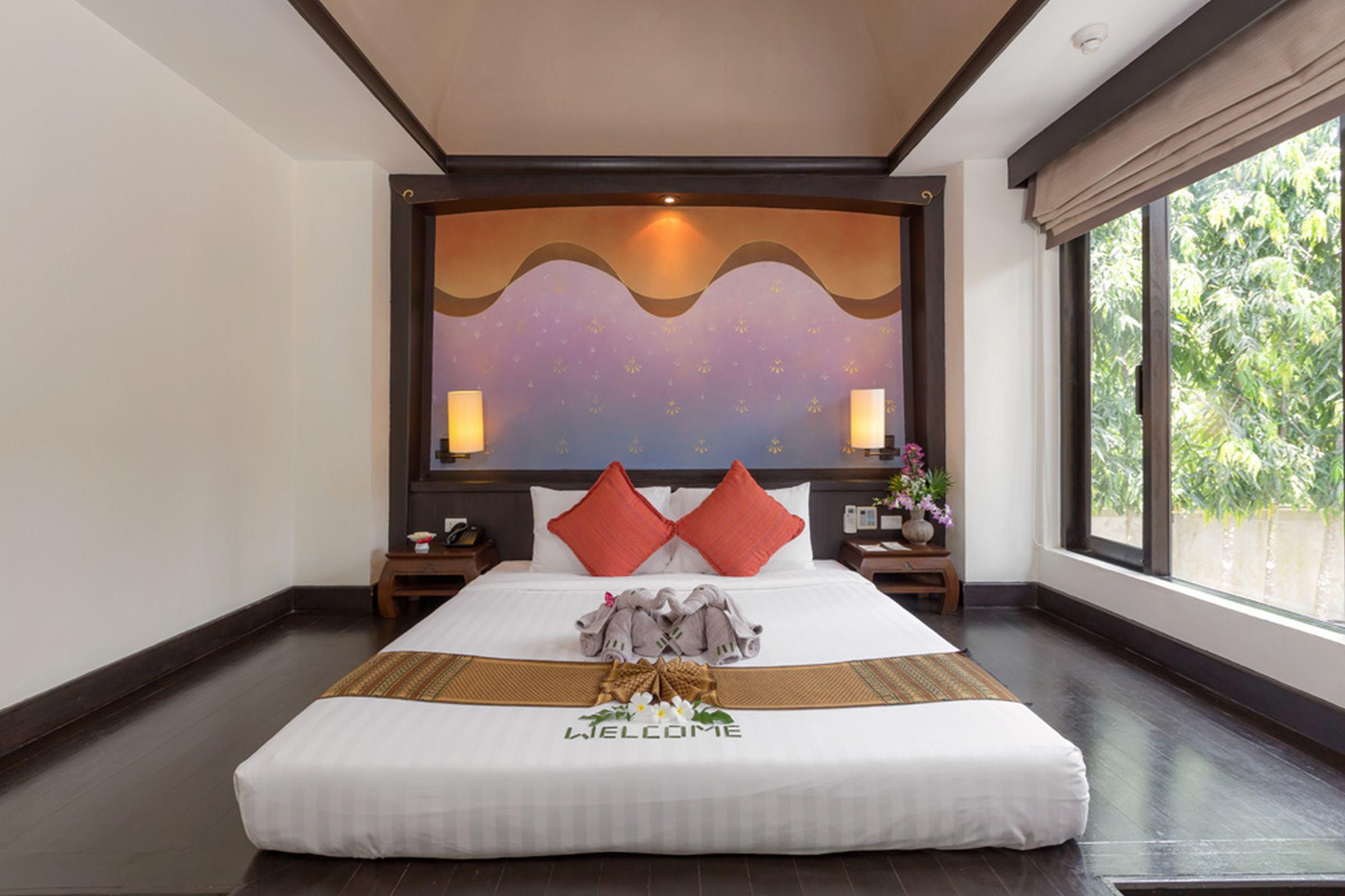 Resort The Village - Sha (adults Only) 4*