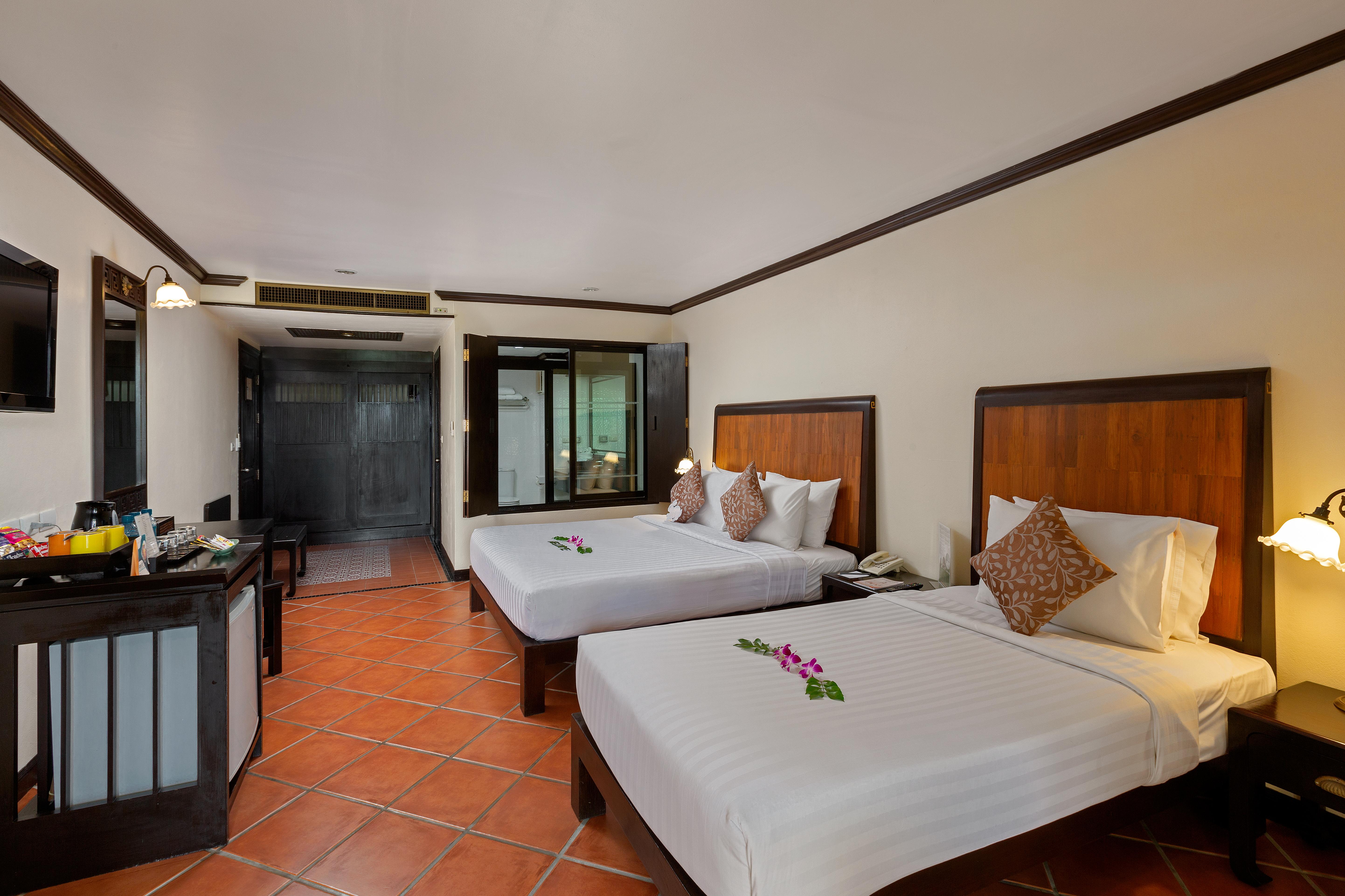 The Front Village - Sha Resort Karon