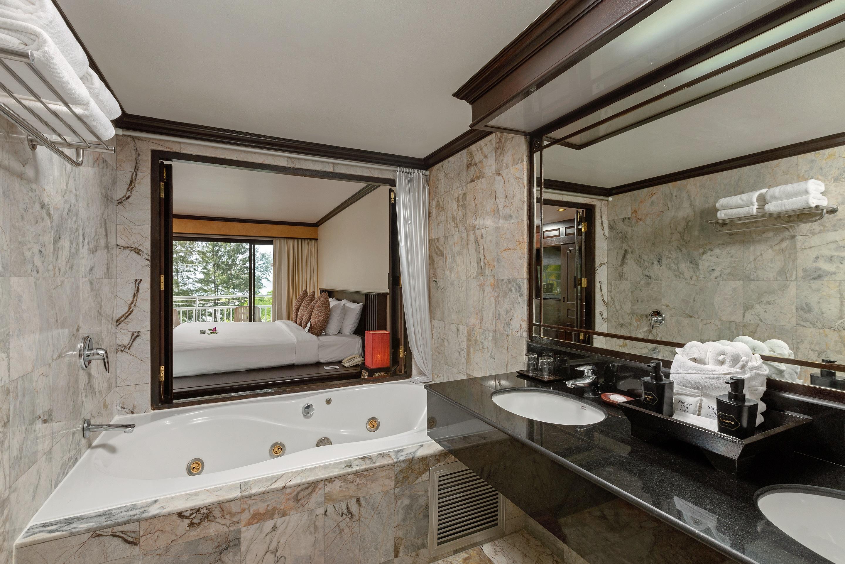 The Front Village - Sha 4* Karon