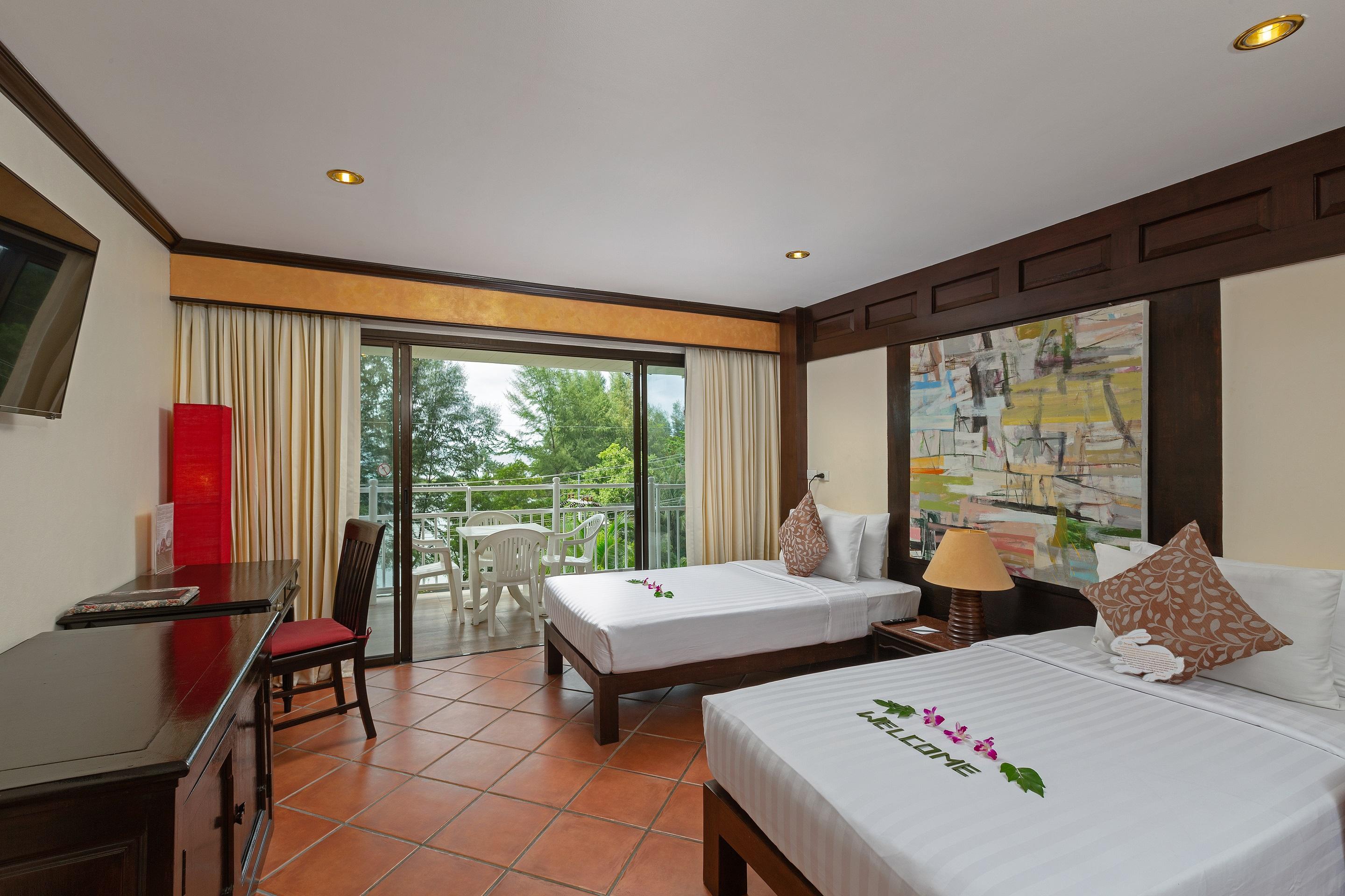 The Front Village - Sha Resort 4*