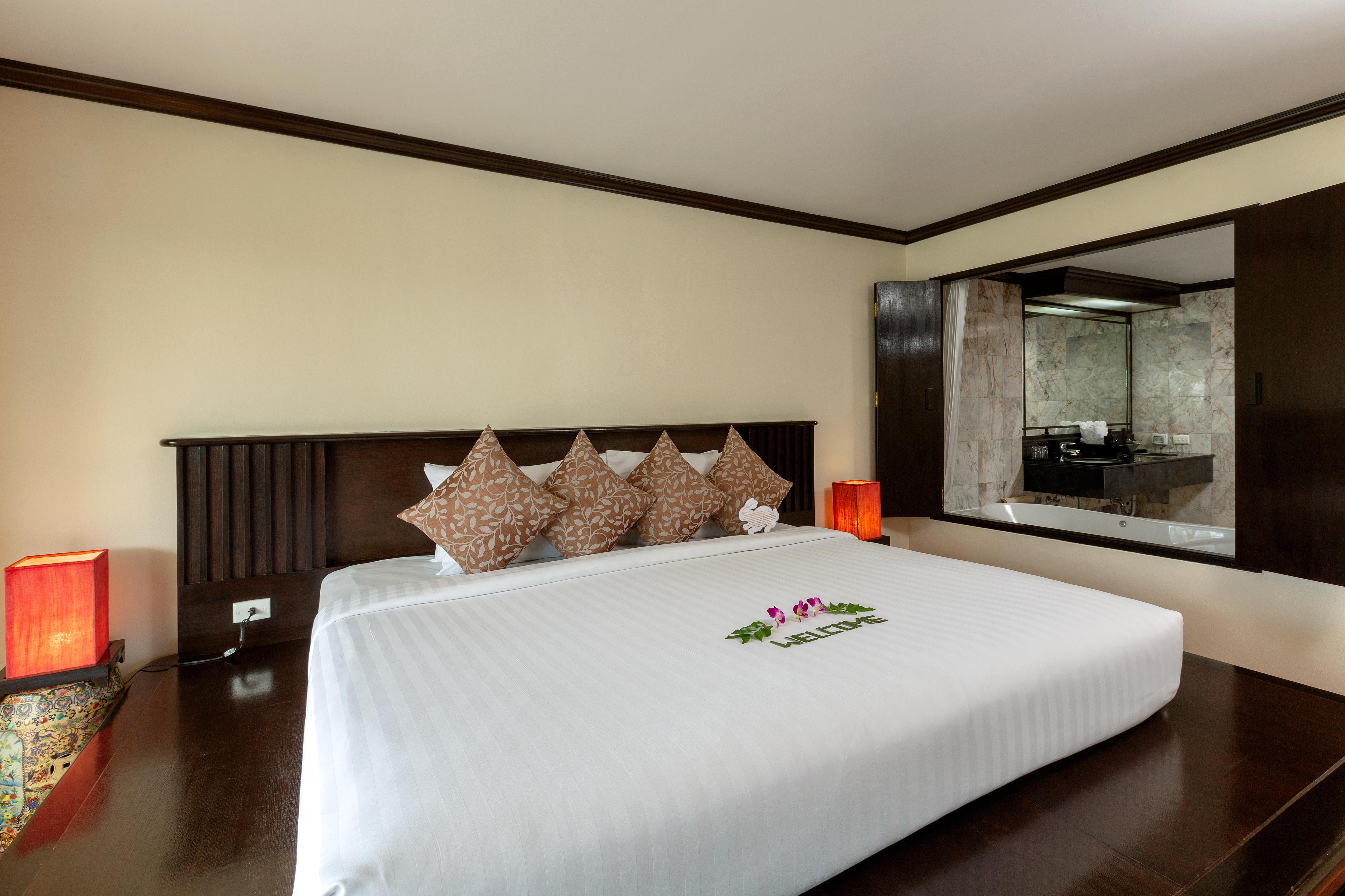 The Front Village - Sha 4* Karon