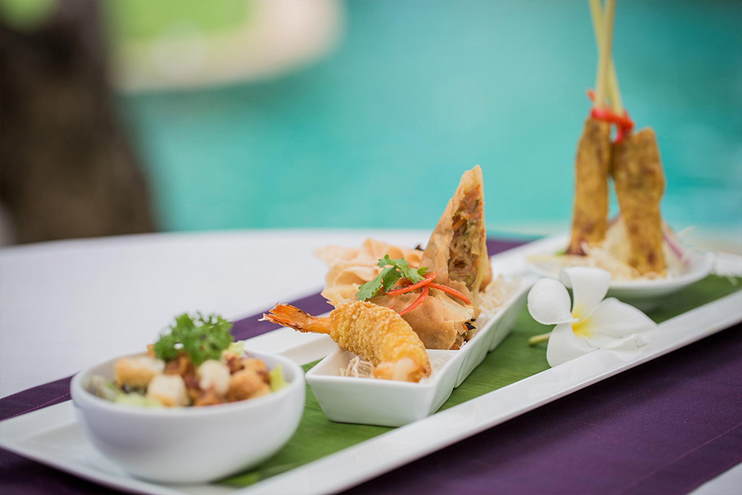 Resort The Village - Sha (adults Only) Karon