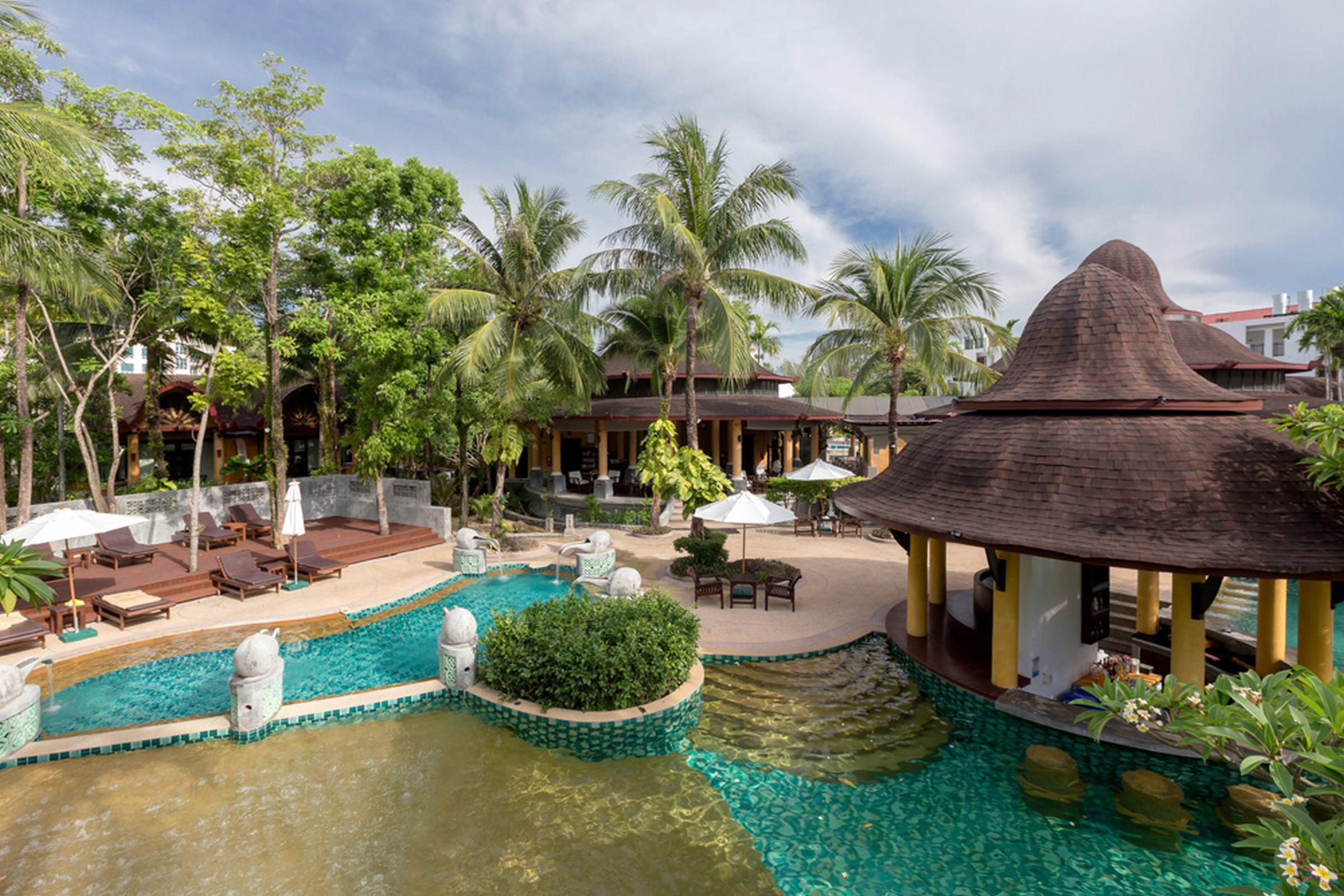 Resort The Village - Sha (adults Only)