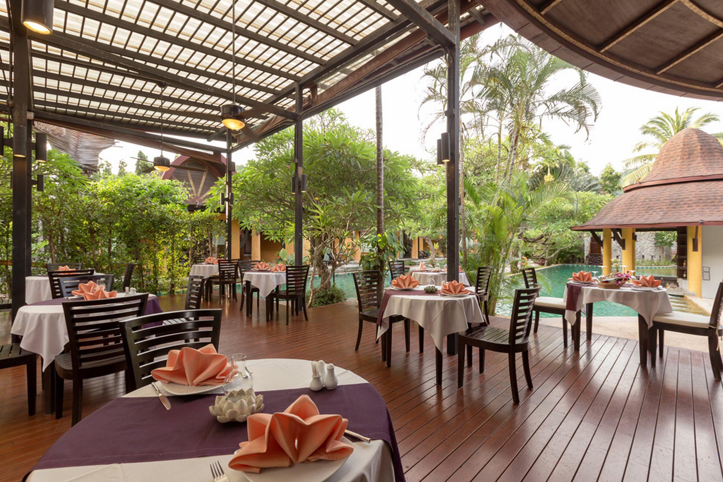 The Village - Sha (adults Only) Resort Karon