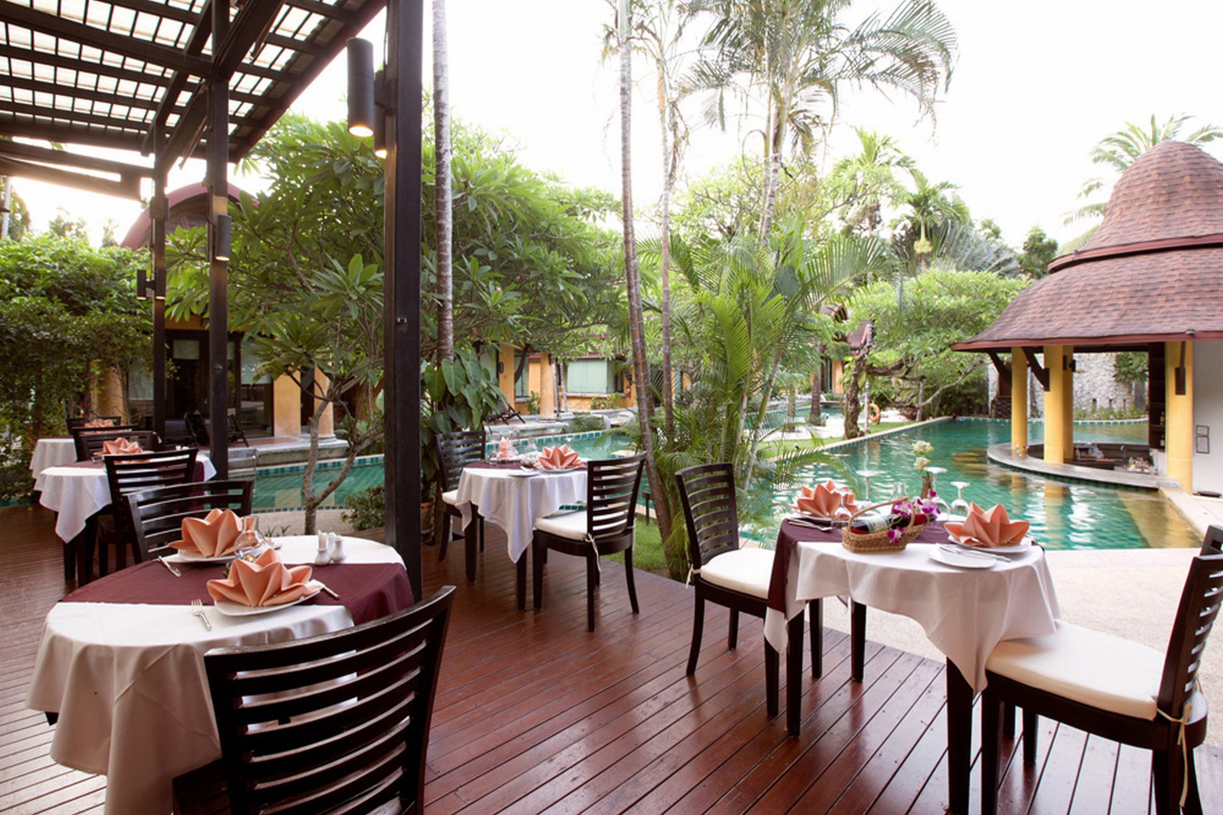 The Village - Sha (adults Only) 4*