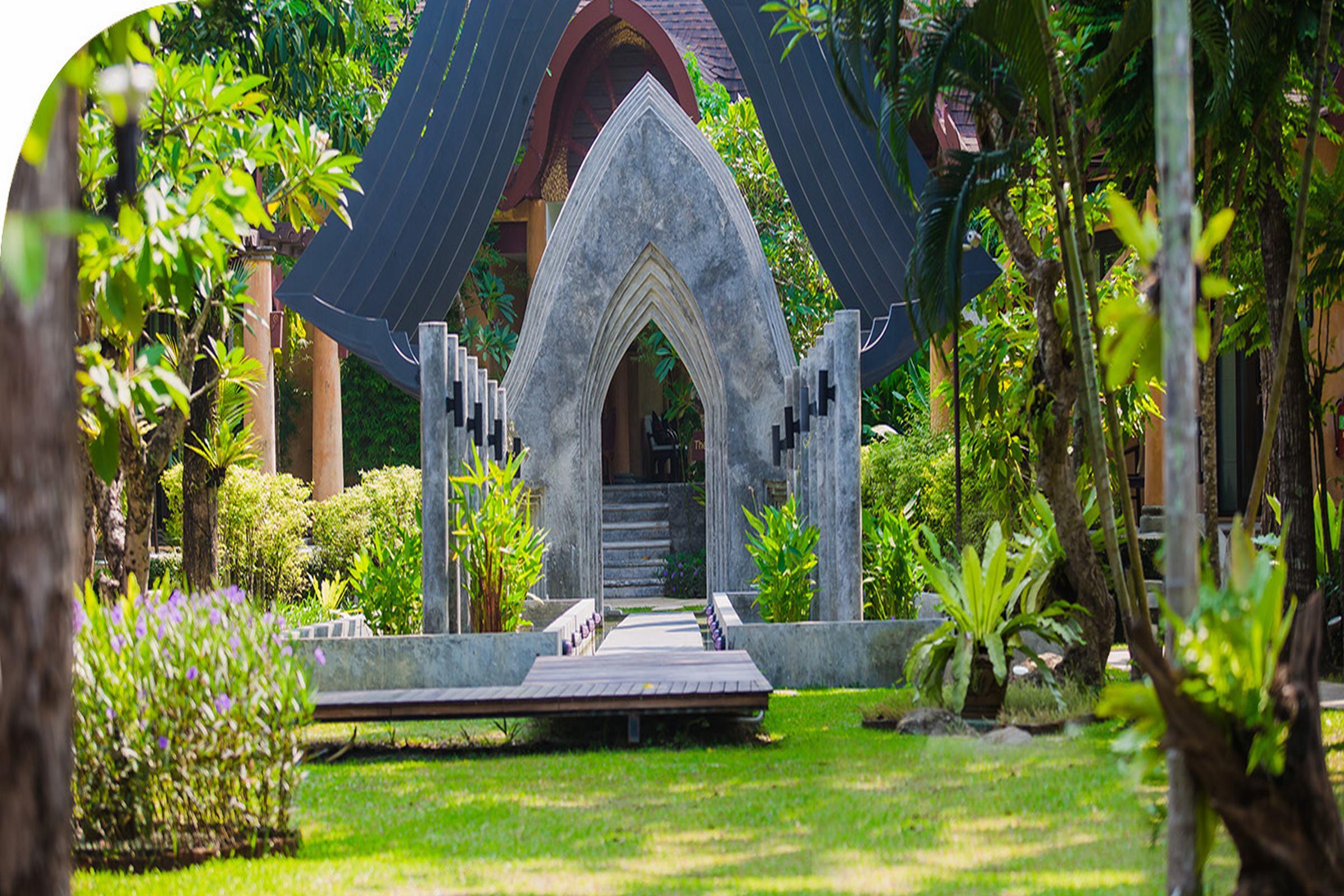 The Village - Sha (adults Only) 4* Karon
