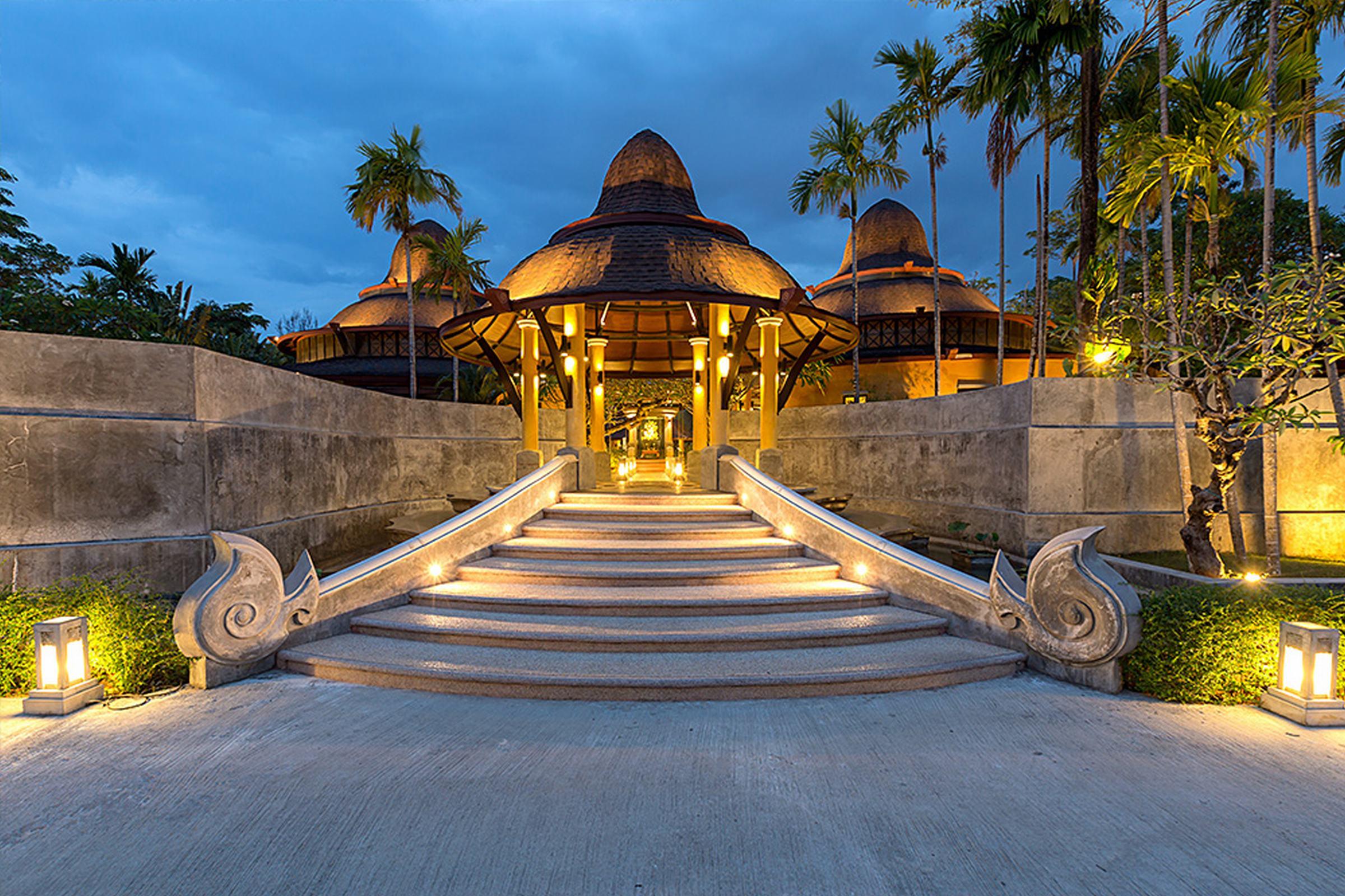 Resort The Village - Sha (adults Only) Karon