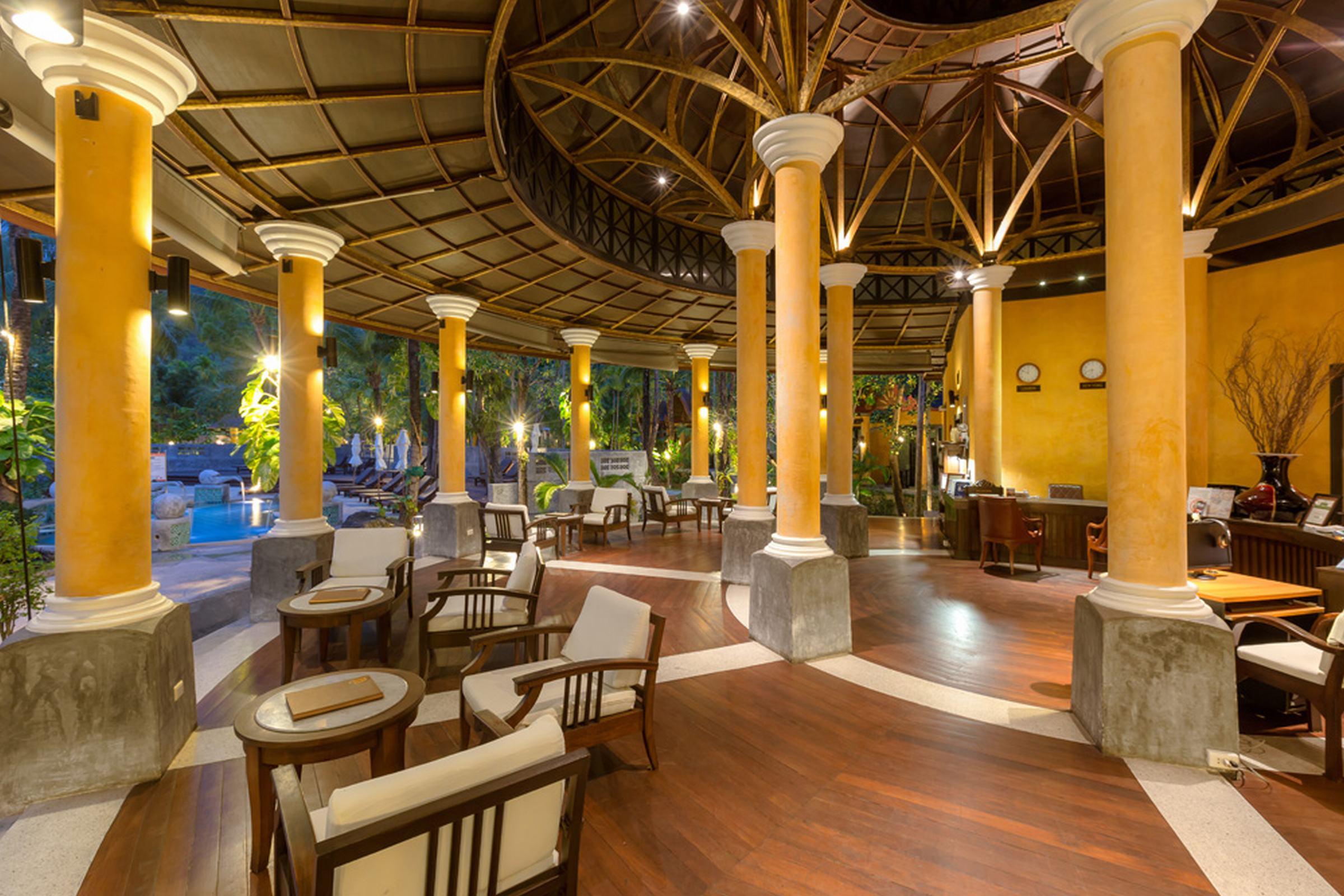The Village - Sha (adults Only) Karon