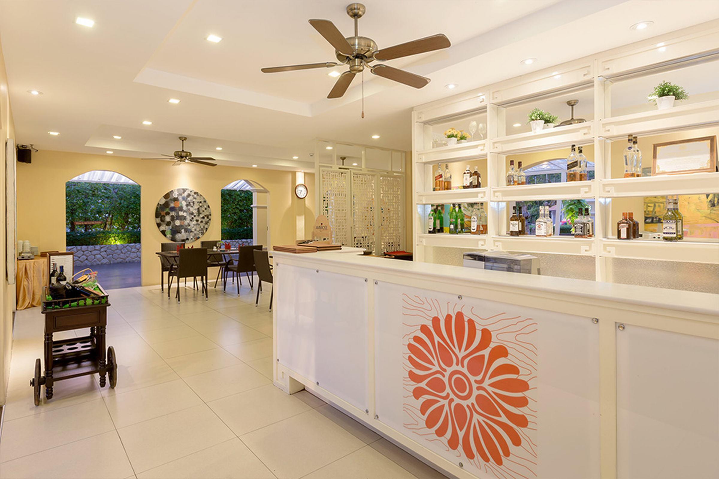The Front Village - Sha Resort
