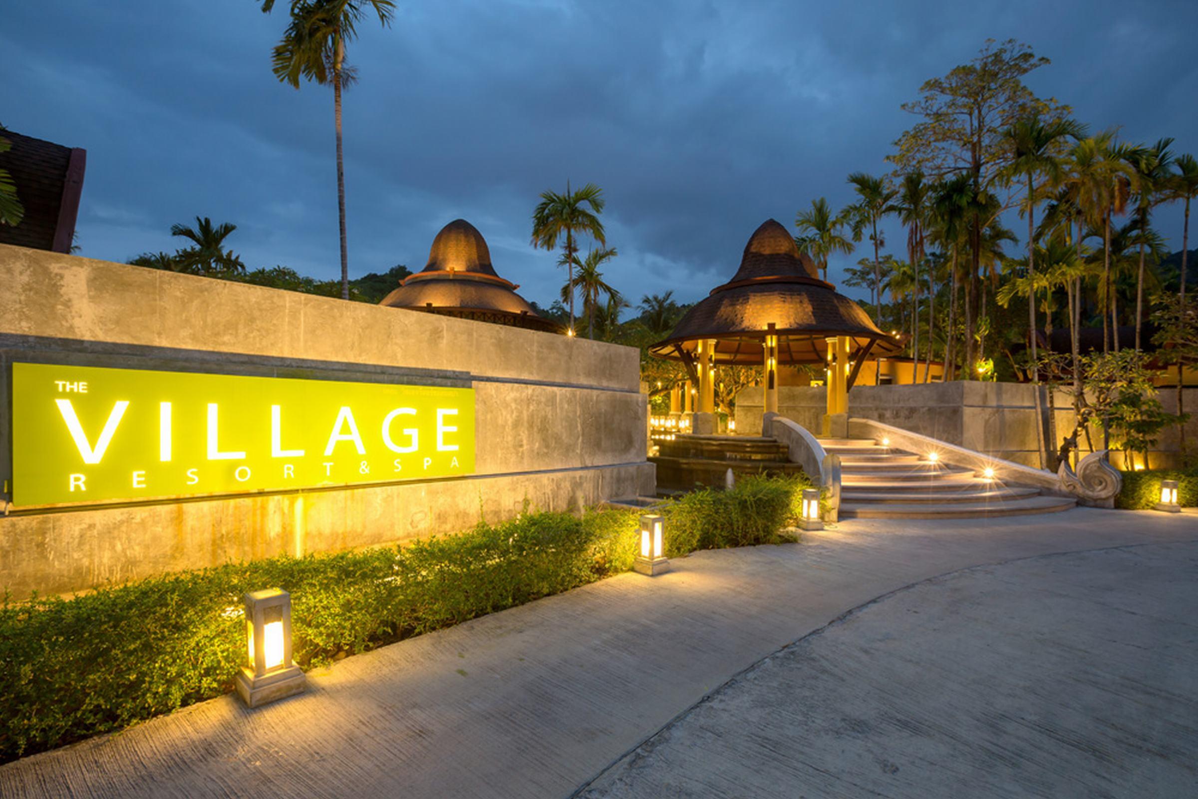 The Village - Sha (adults Only) Resort 4*