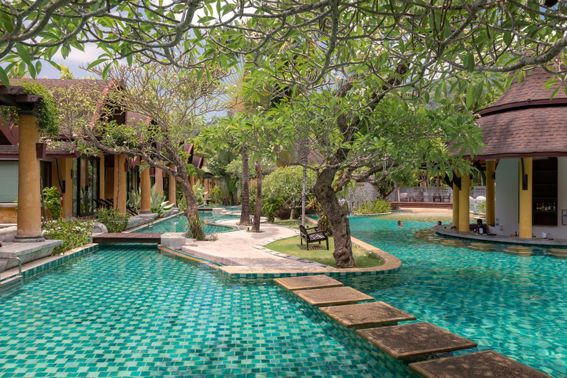 The Village - Sha (adults Only) Resort