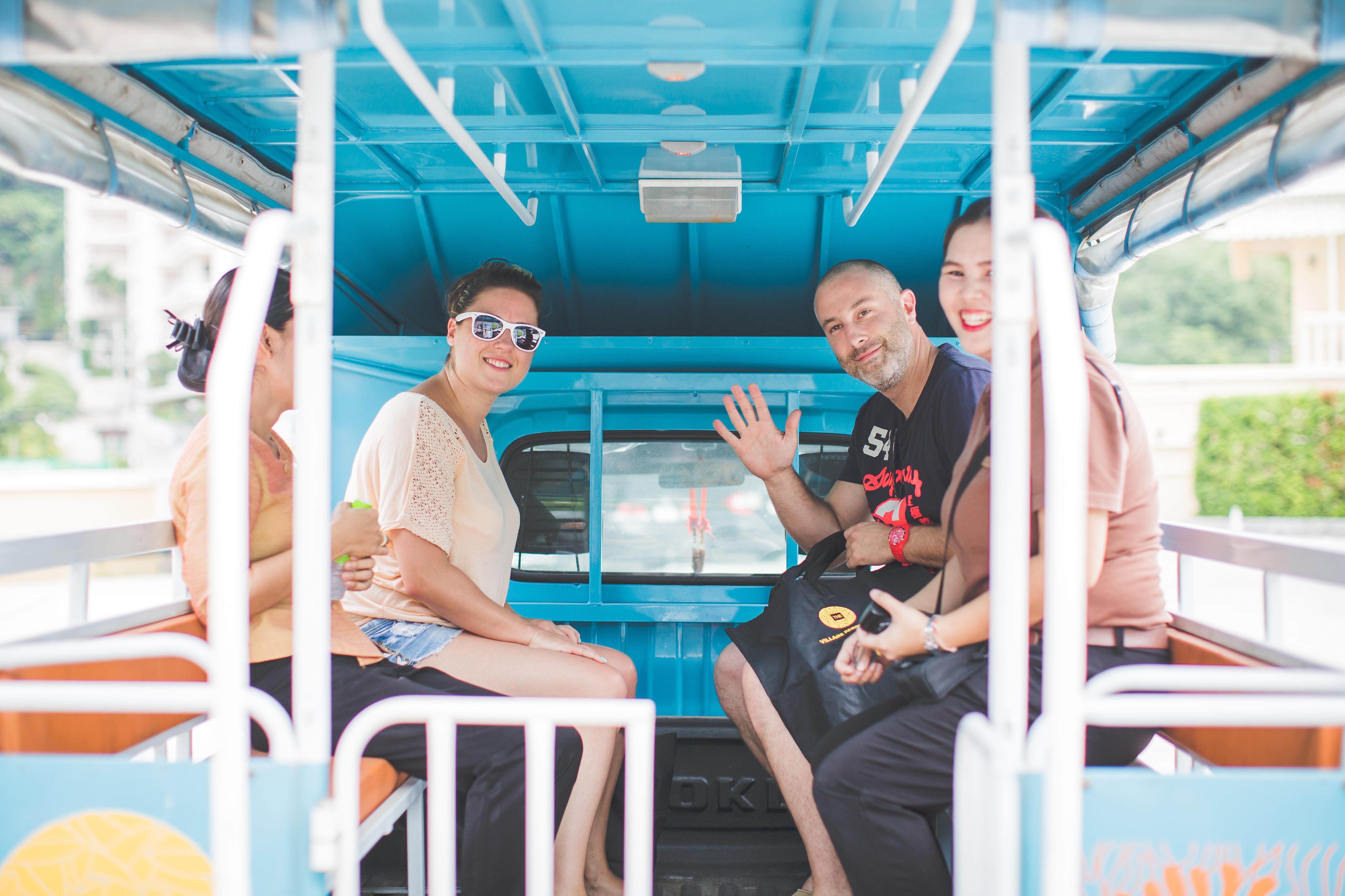 The Village - Sha (adults Only) 4* Karon