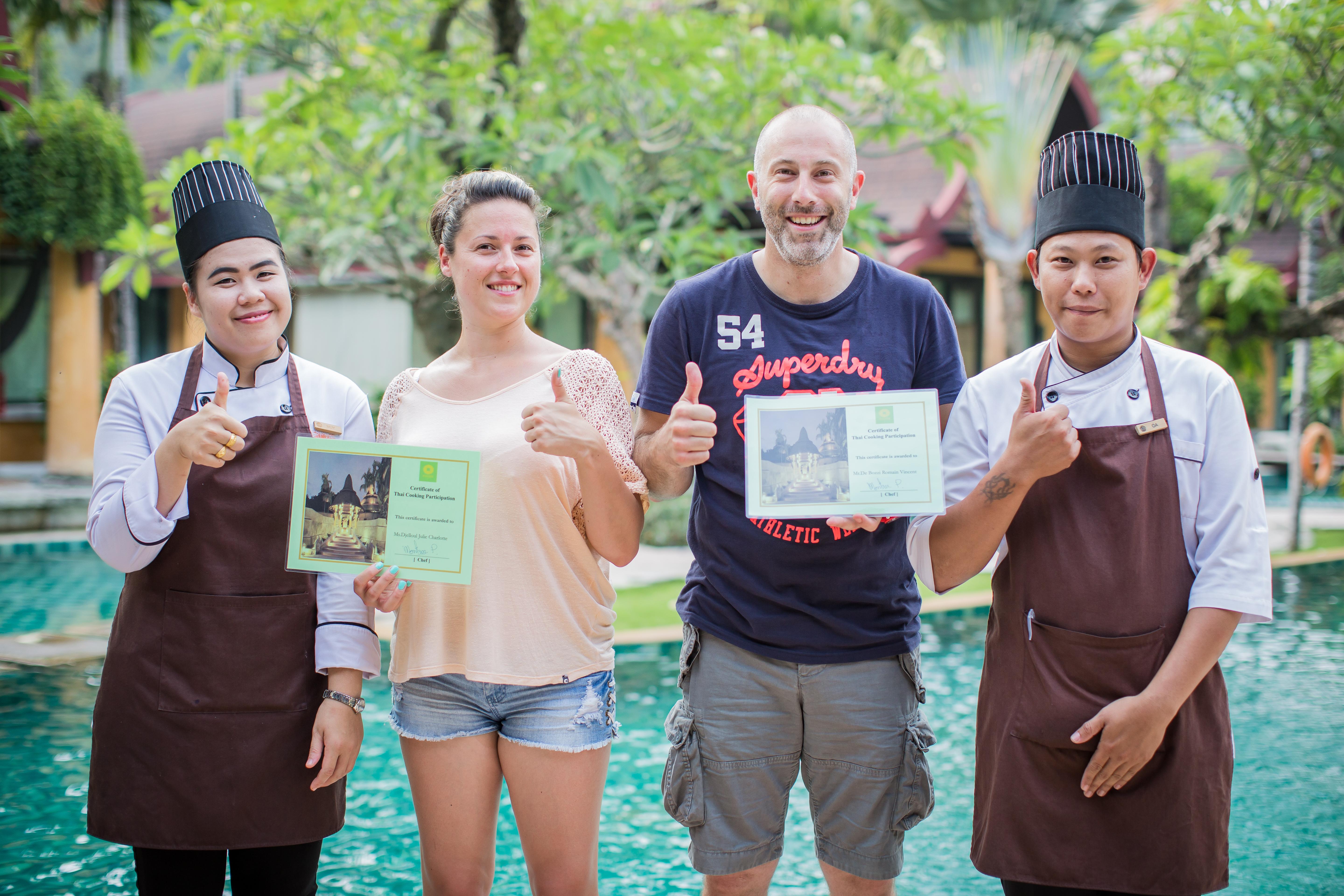Resort The Village - Sha (adults Only) Karon