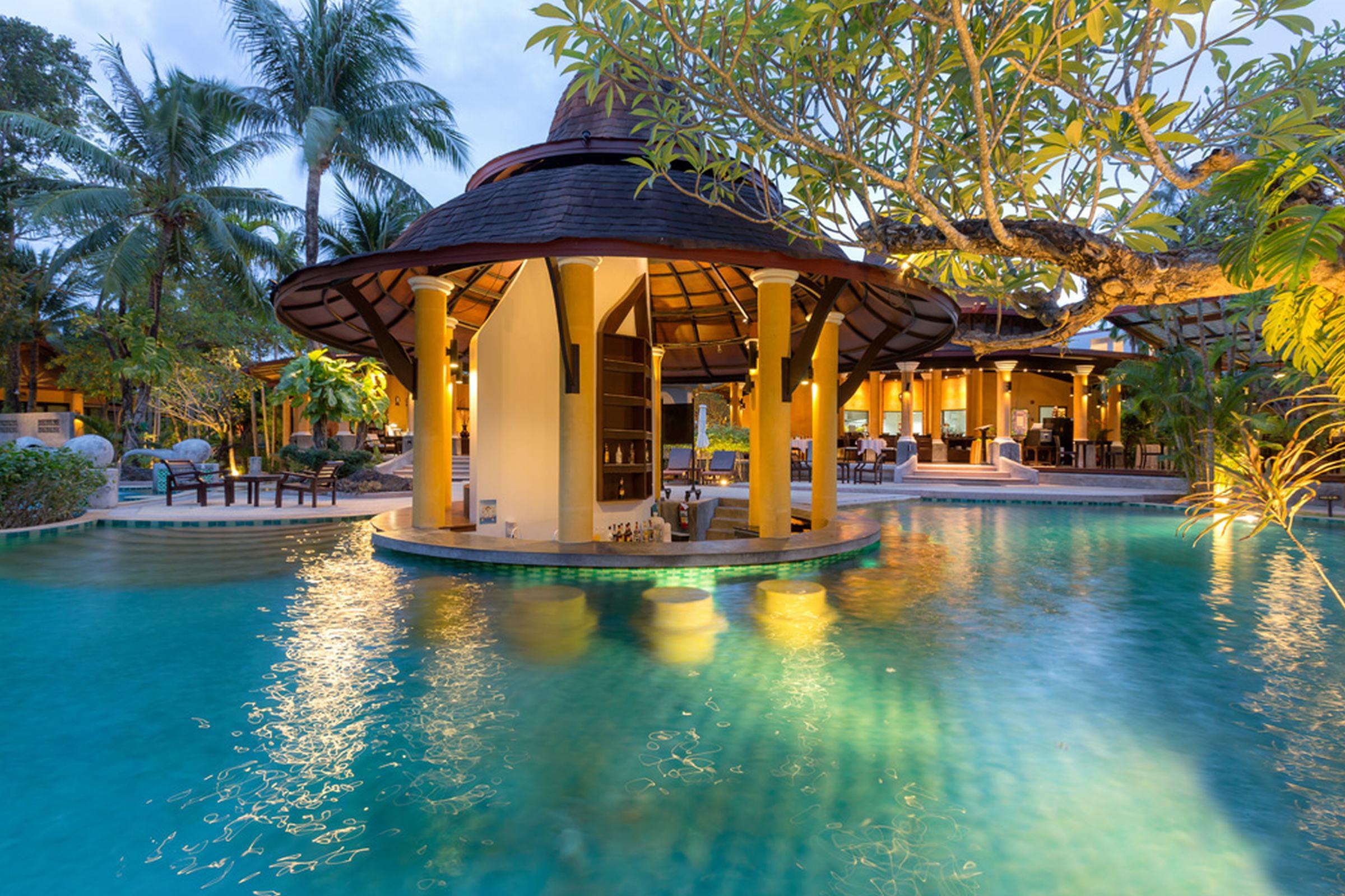 Resort The Village - Sha (adults Only)