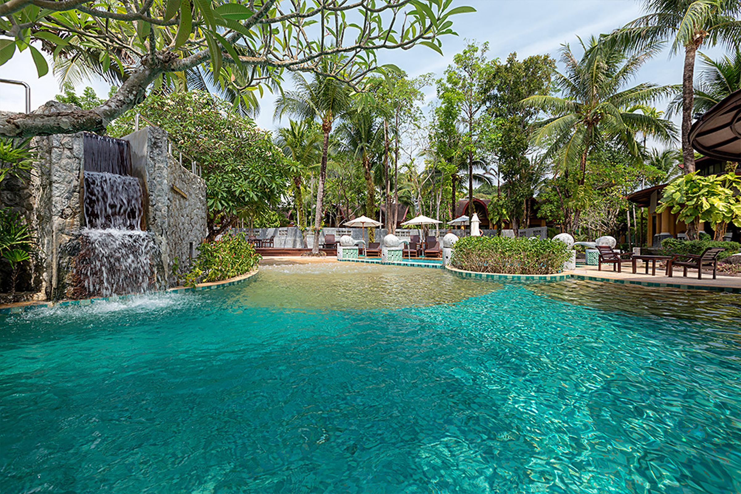 The Village - Sha (adults Only)