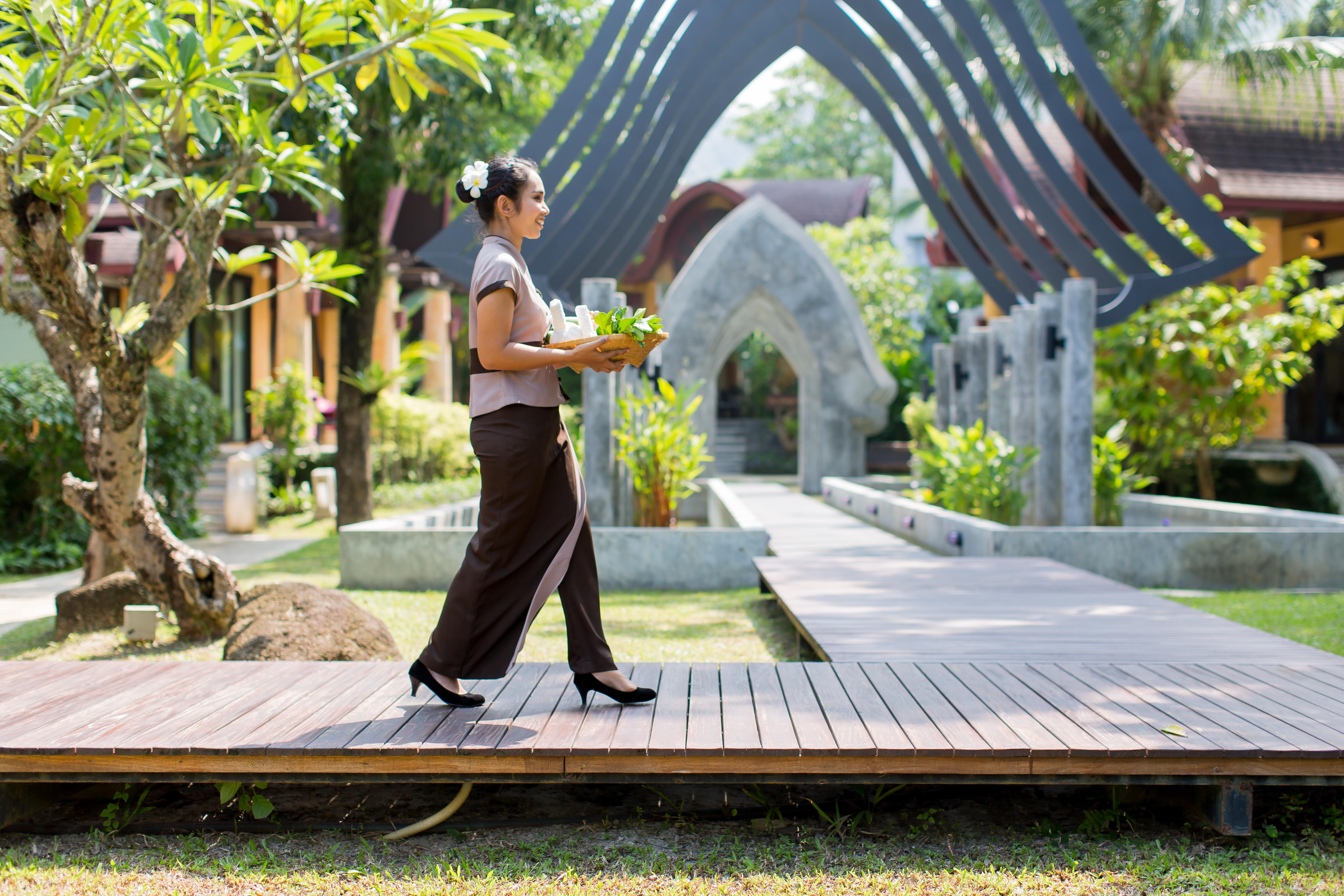 Resort The Village - Sha (adults Only)