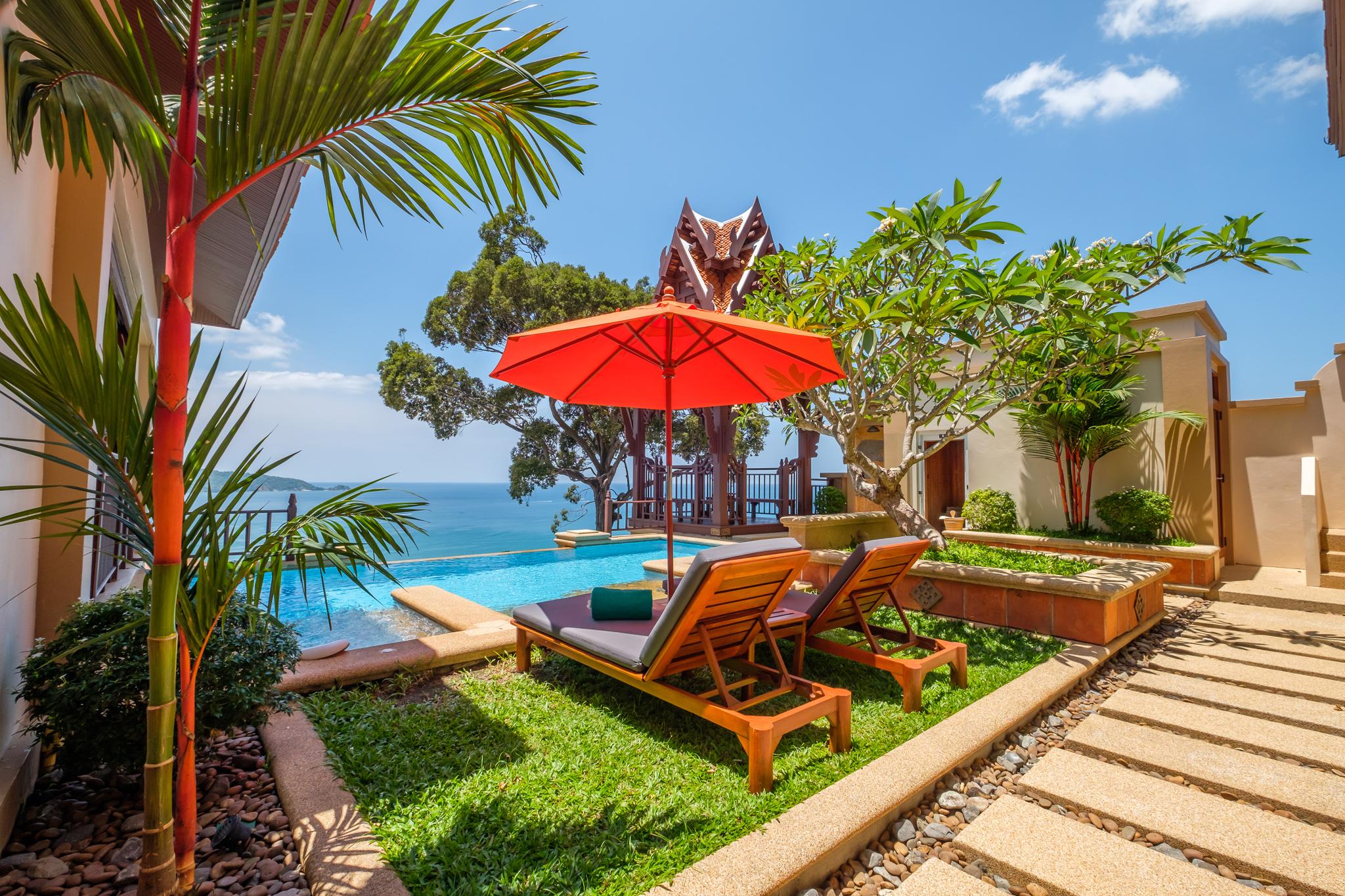 Diamond Cliff & Spa, 5*