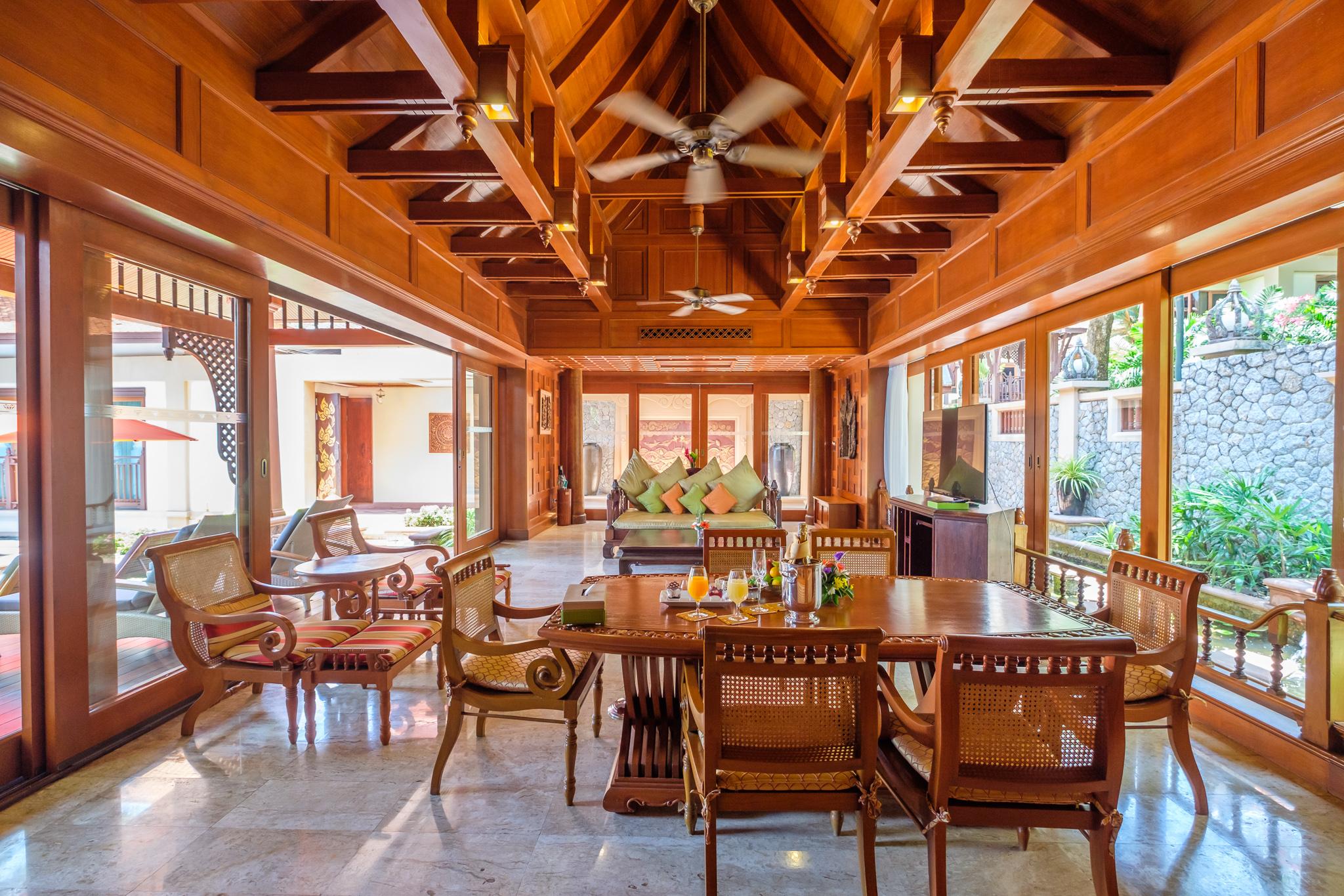 Resort Diamond Cliff & Spa,