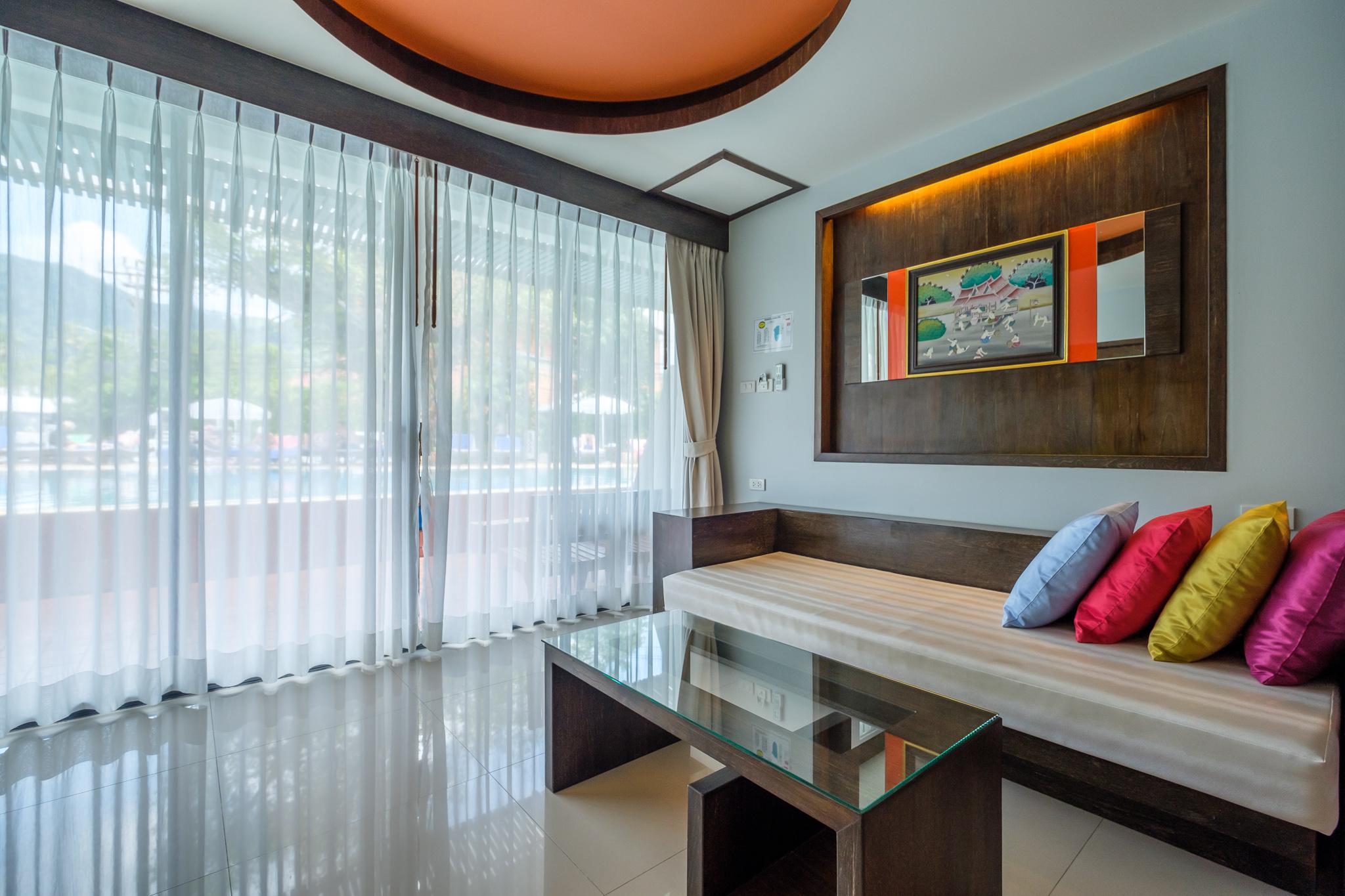 Naina & - Sha Extra Hotel Patong