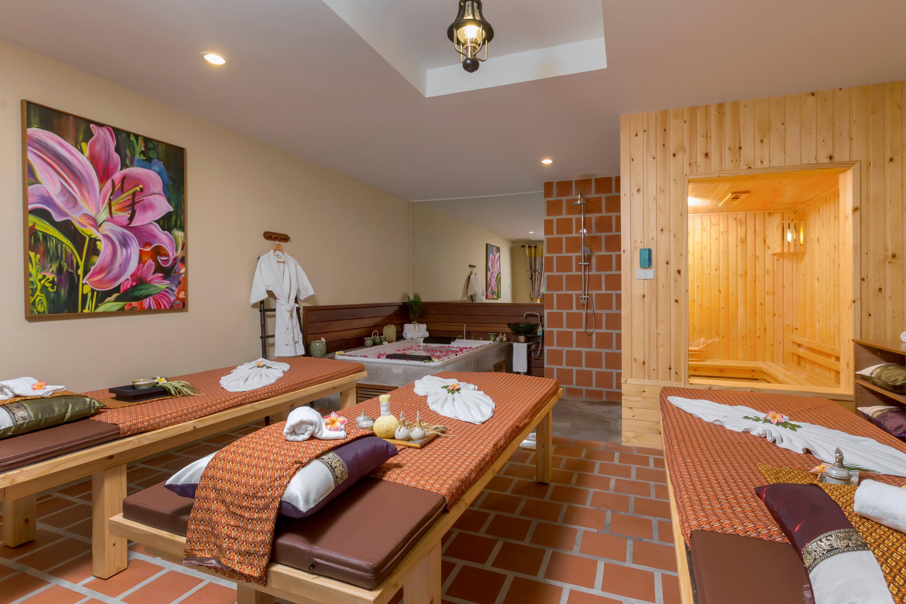 Naina & - Sha Extra Hotel