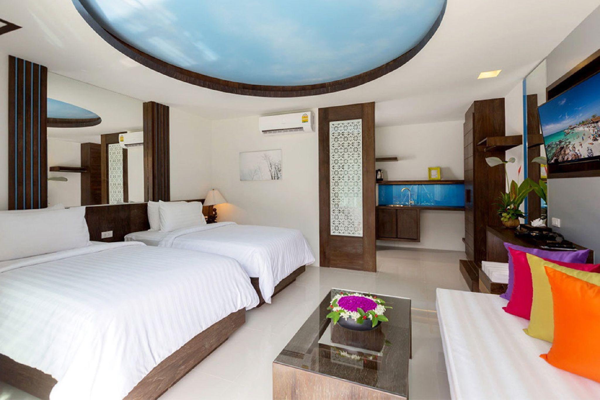 Hotel Naina & - Sha Extra Patong