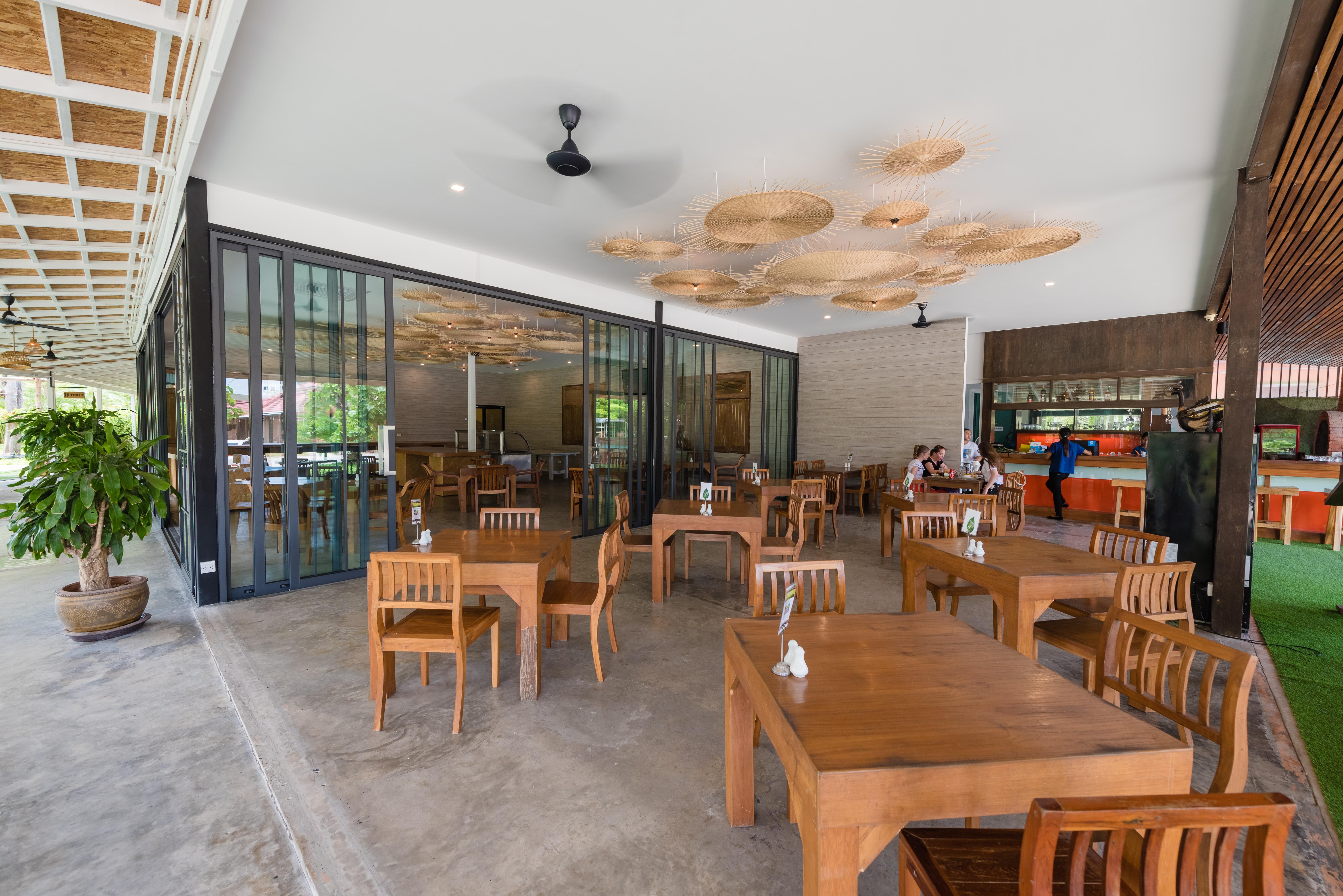 Hotel Naina & - Sha Extra Patong