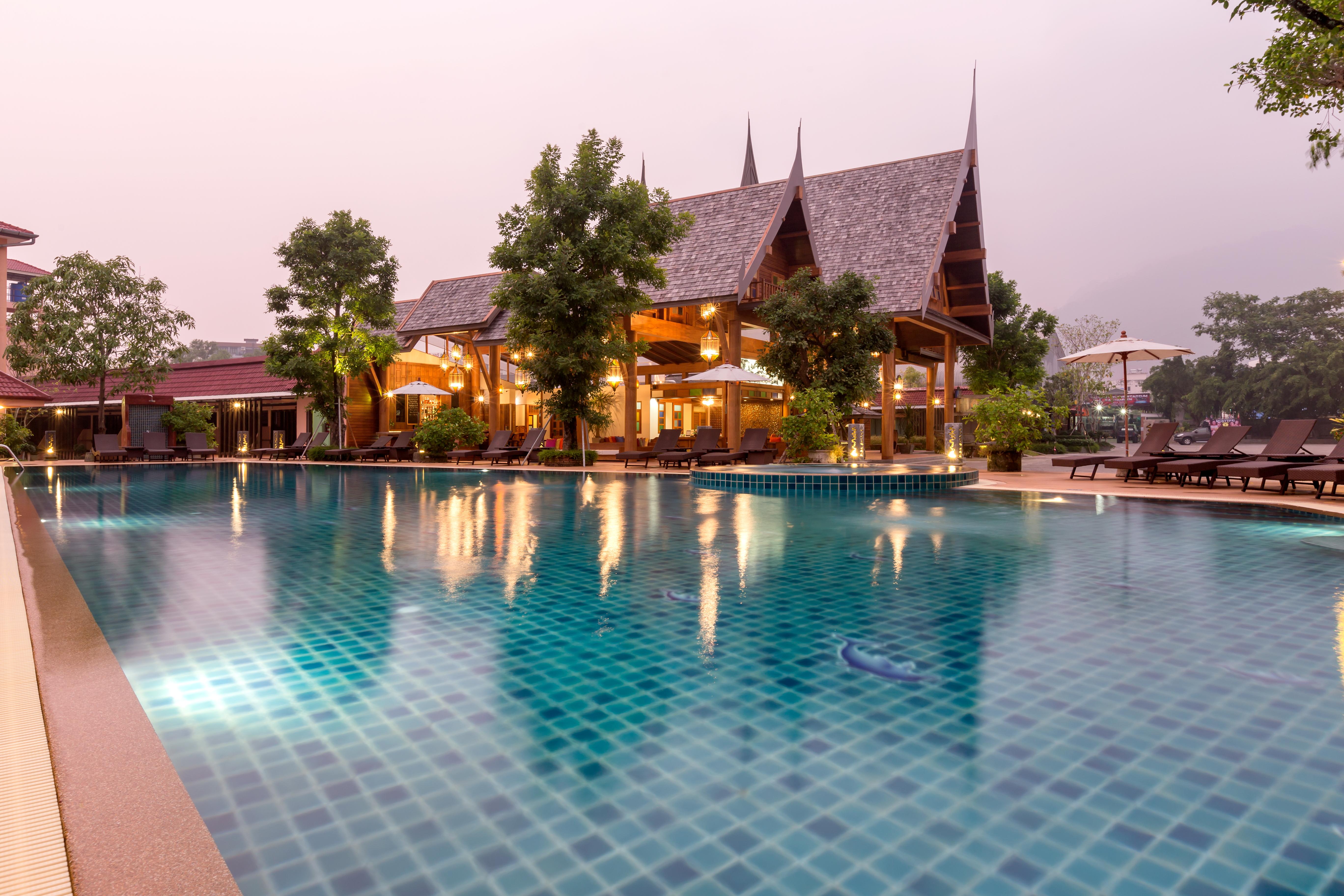 Naina & - Sha Extra Hotel Patong