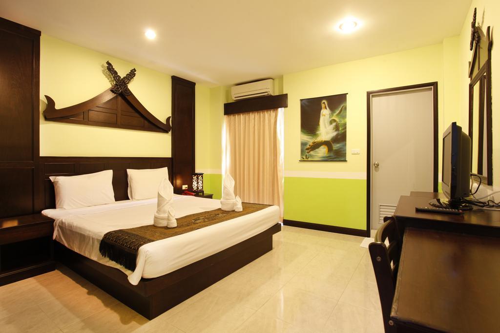 Amici Miei Guest house Phuket