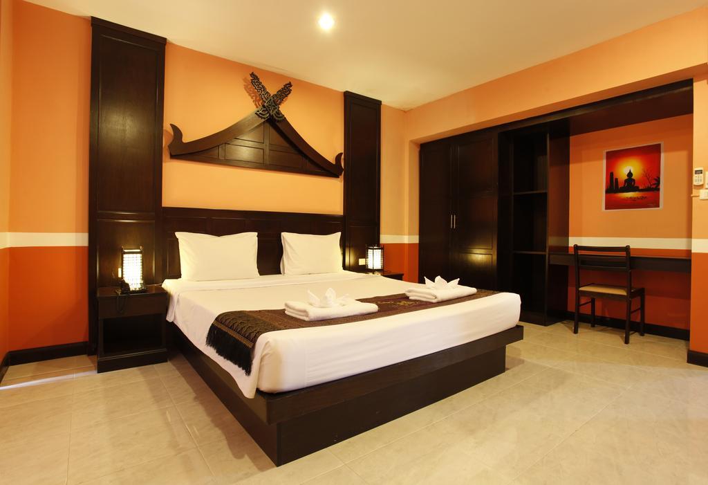 Amici Miei Guest house Phuket