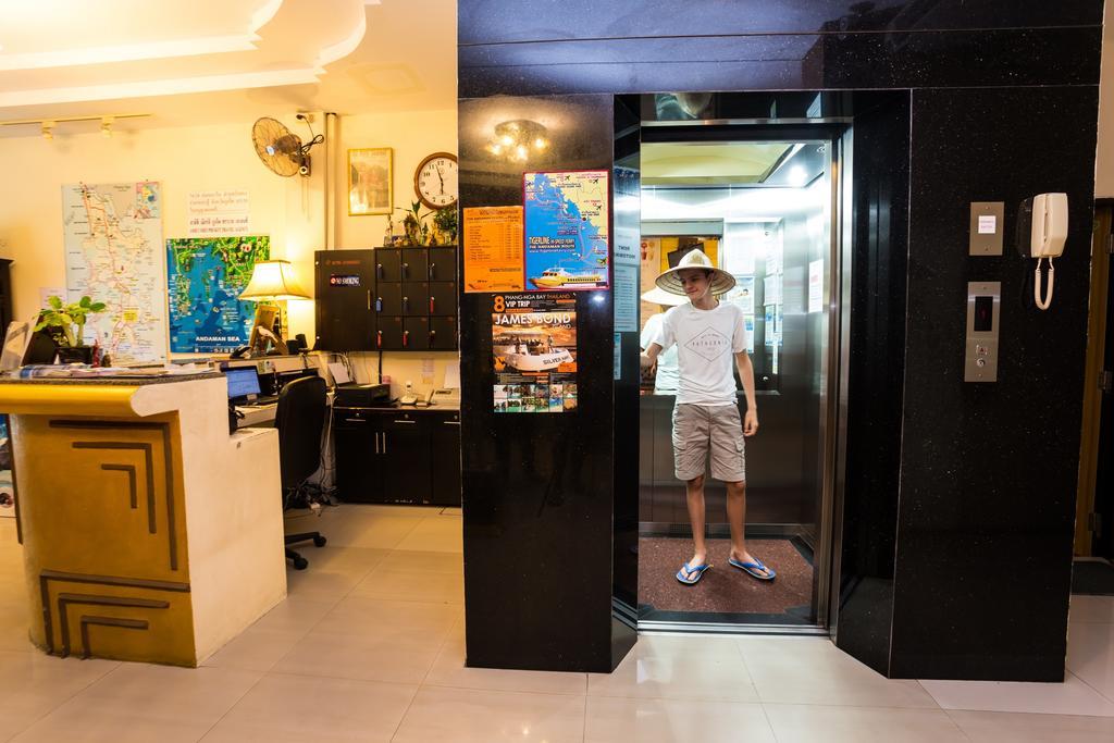 Amici Miei Guest house