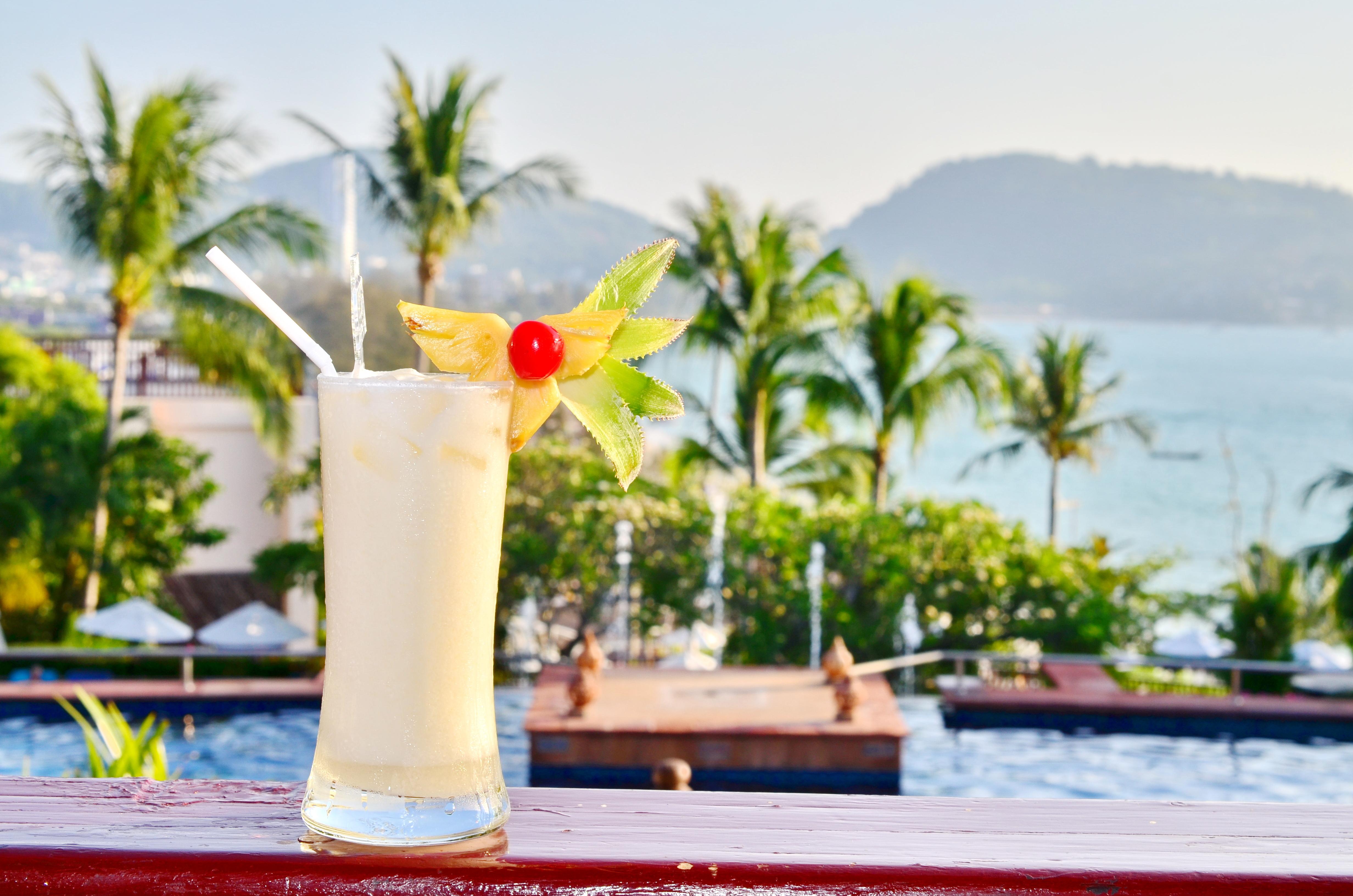 Hotel Novotel Phuket Patong