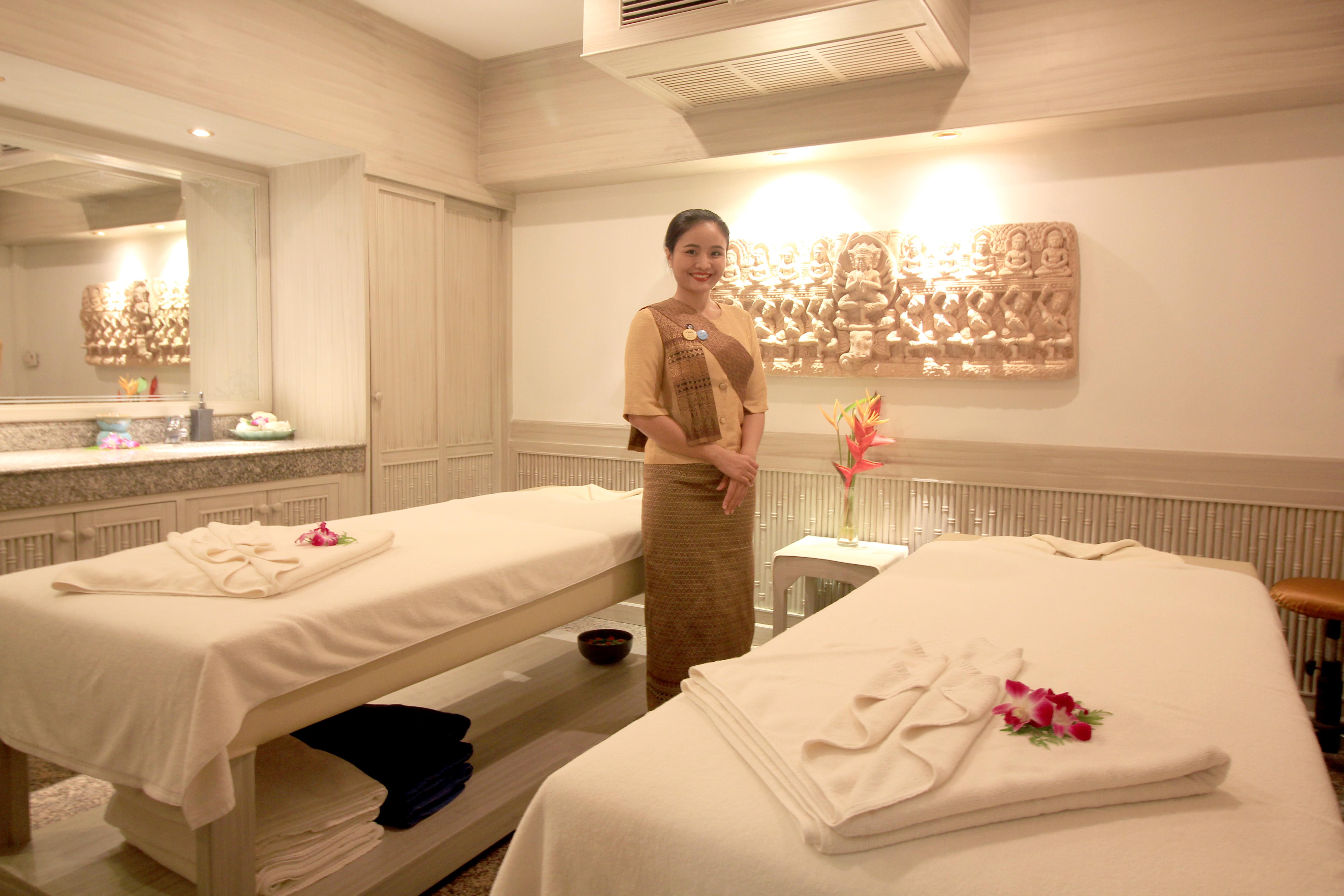 Novotel Phuket 4*
