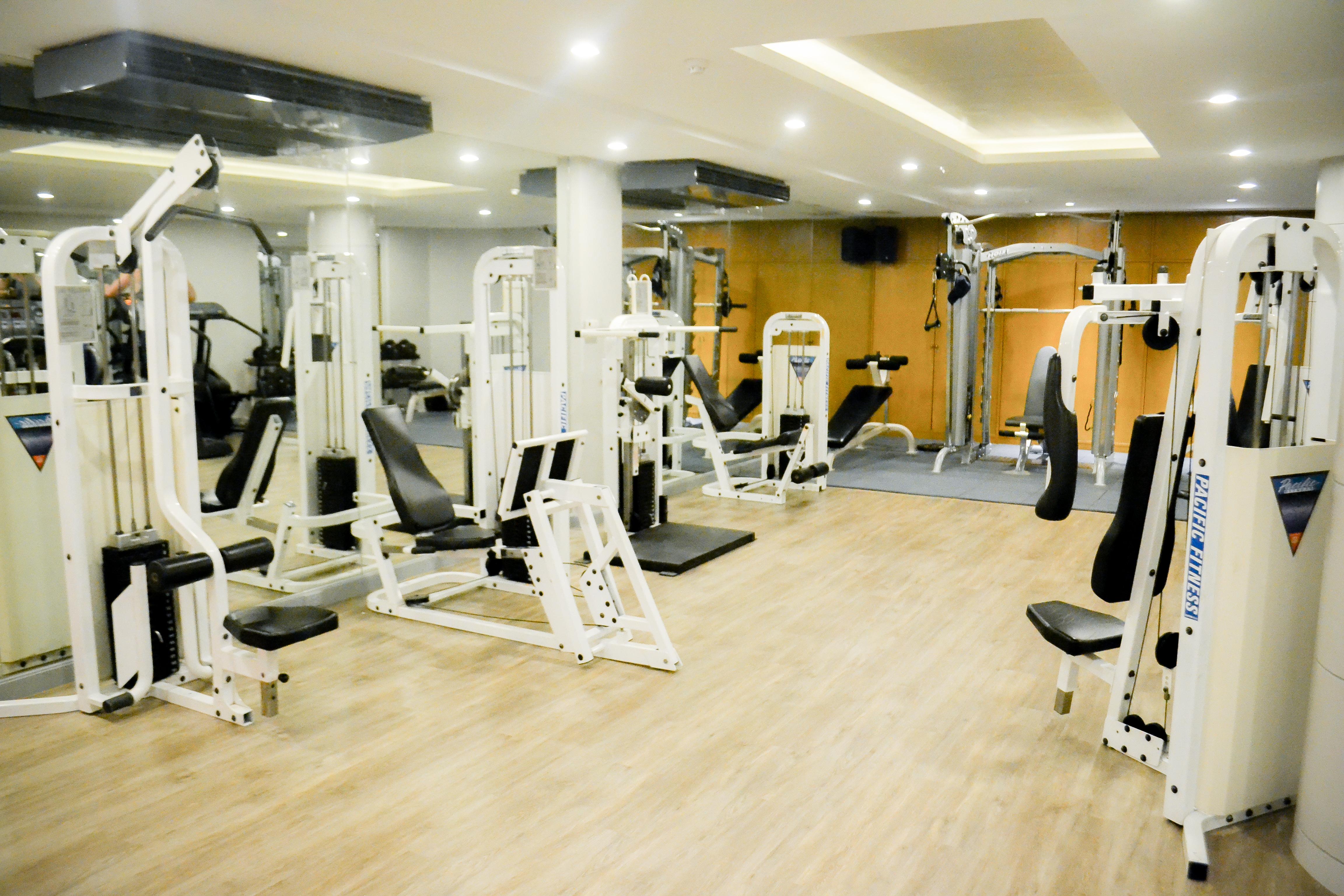 Novotel Phuket Patong