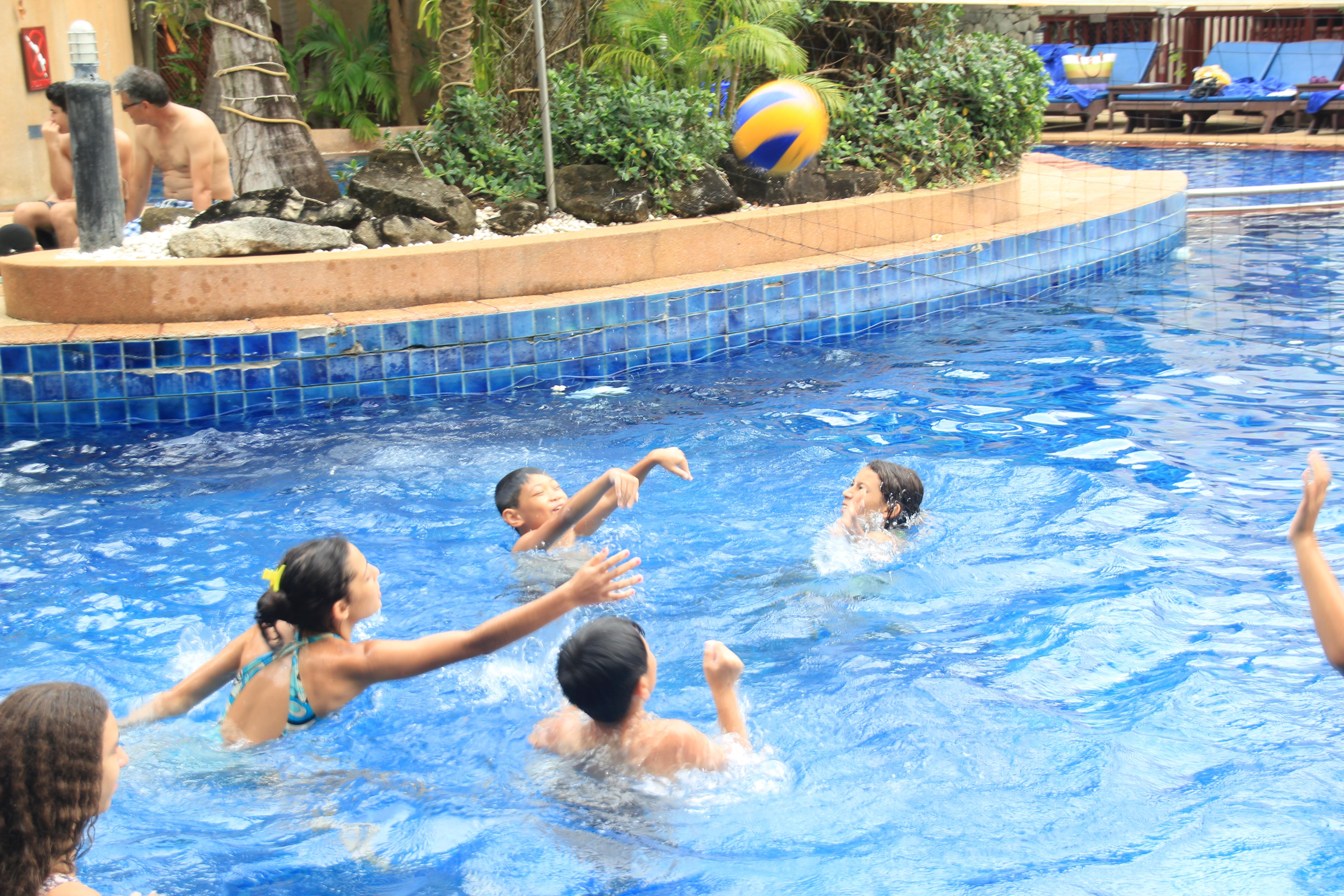 Novotel Phuket Hotel